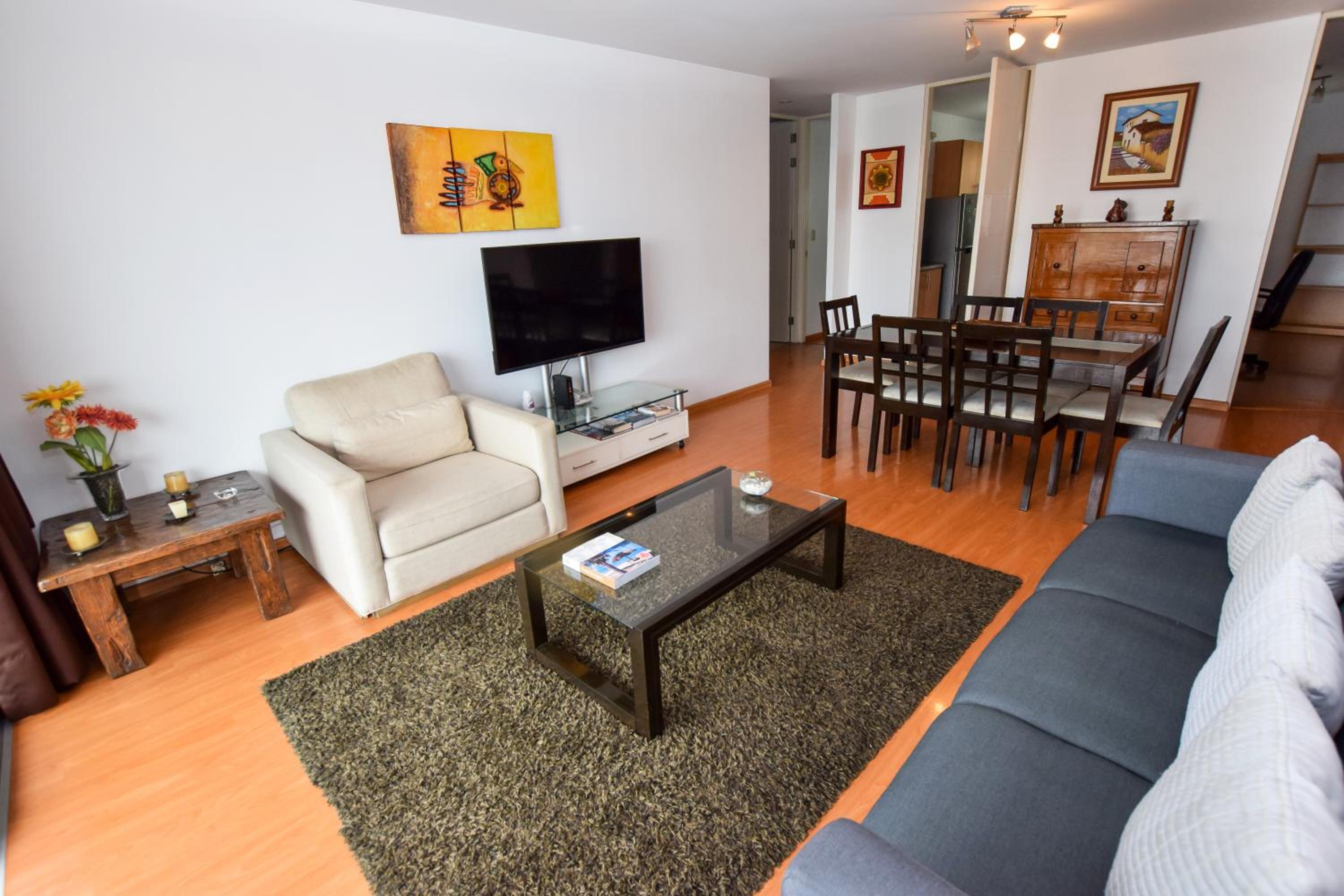 Miraflores Apartments 109 Tejada Ave by Private Host