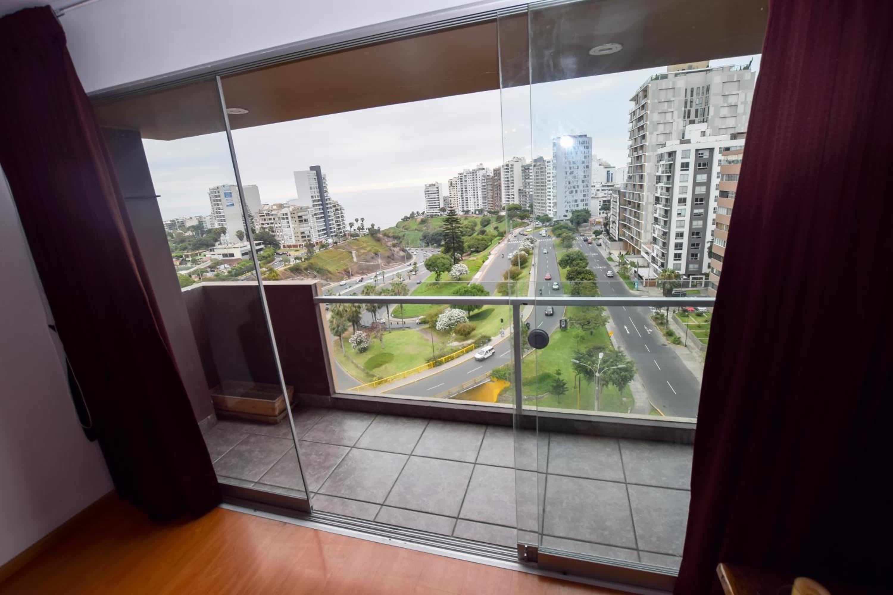 Miraflores Apartments 109 Tejada Ave by Private Host