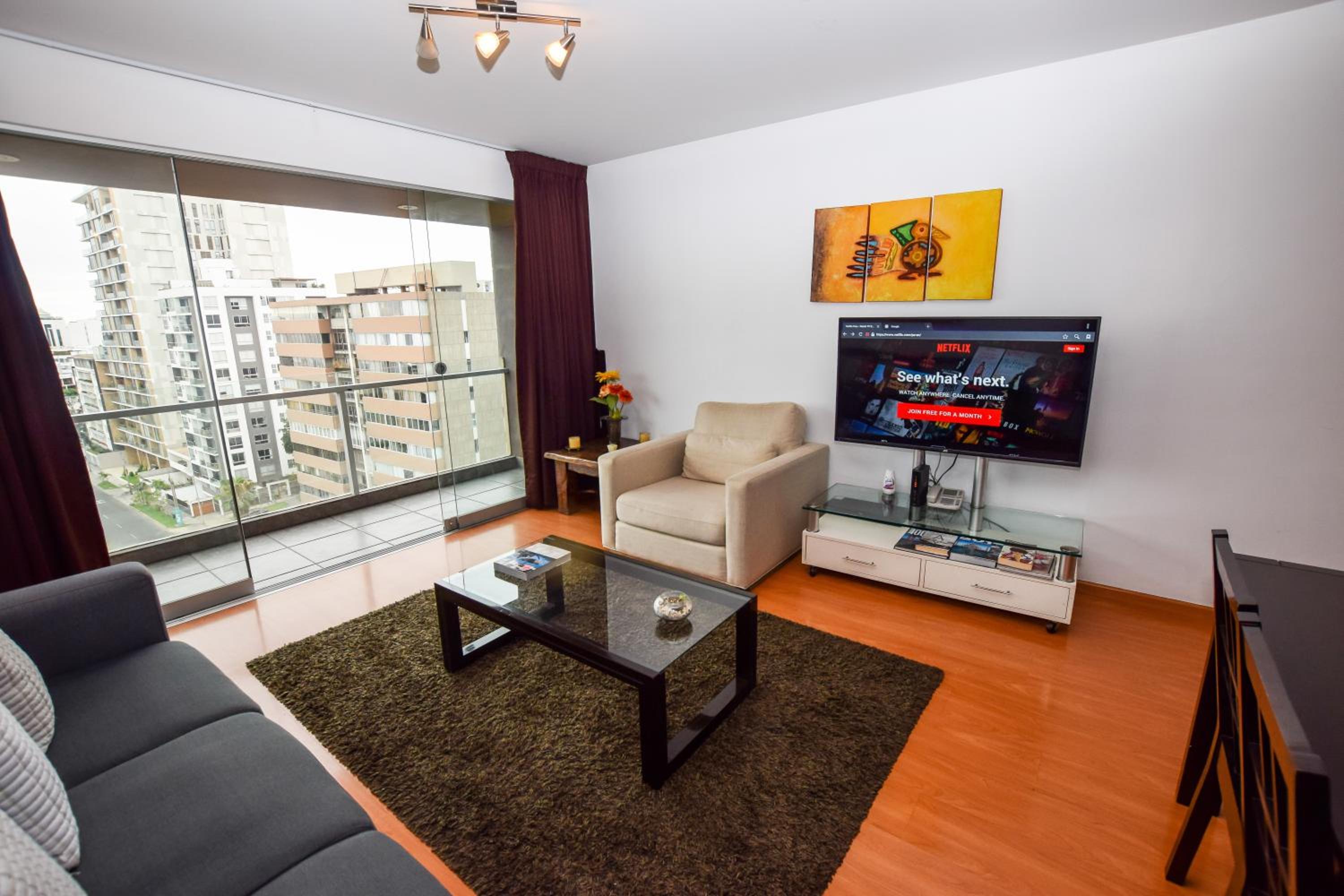 Miraflores Apartments 109 Tejada Ave by Private Host