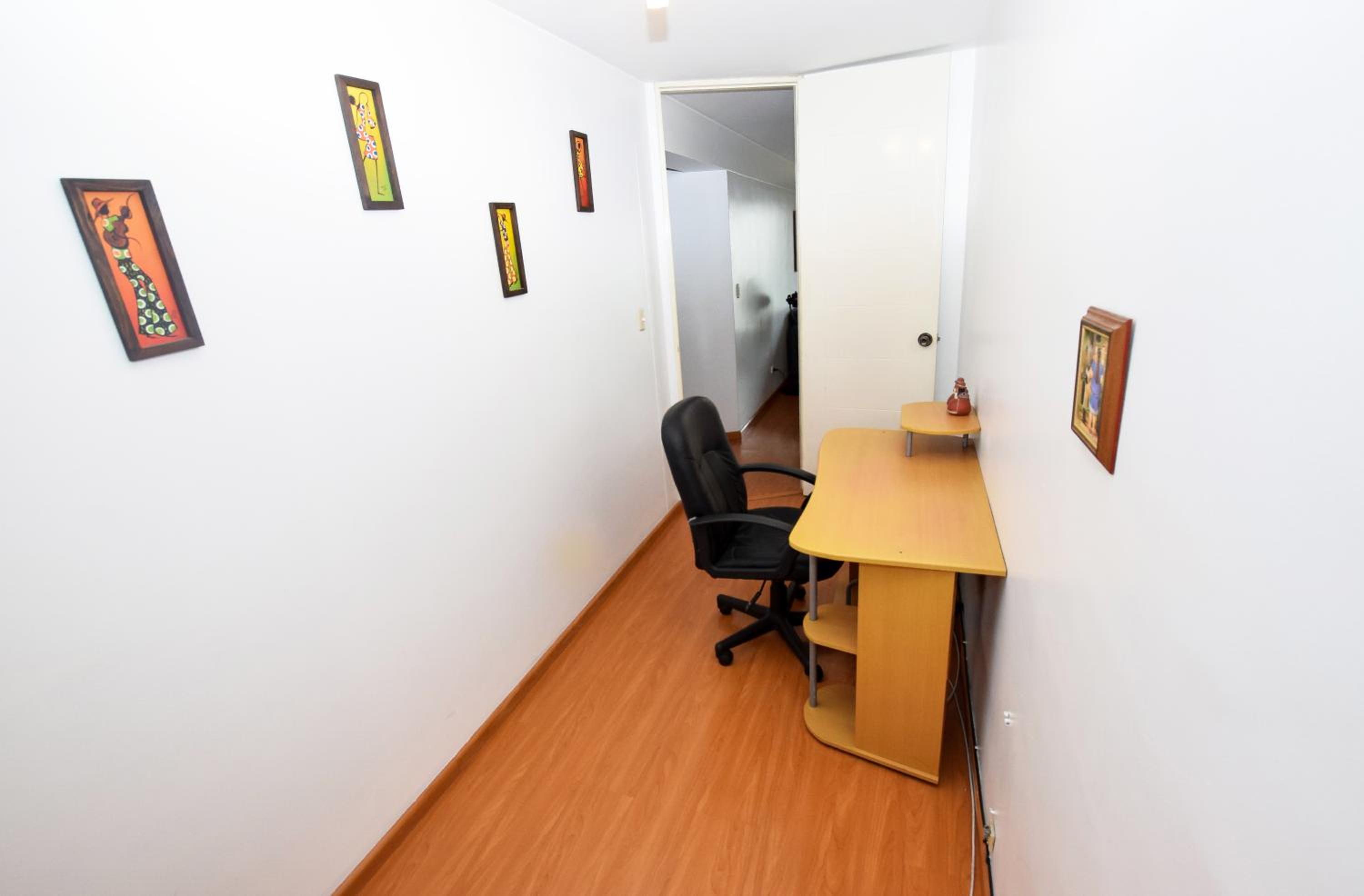 Miraflores Apartments 109 Tejada Ave by Private Host