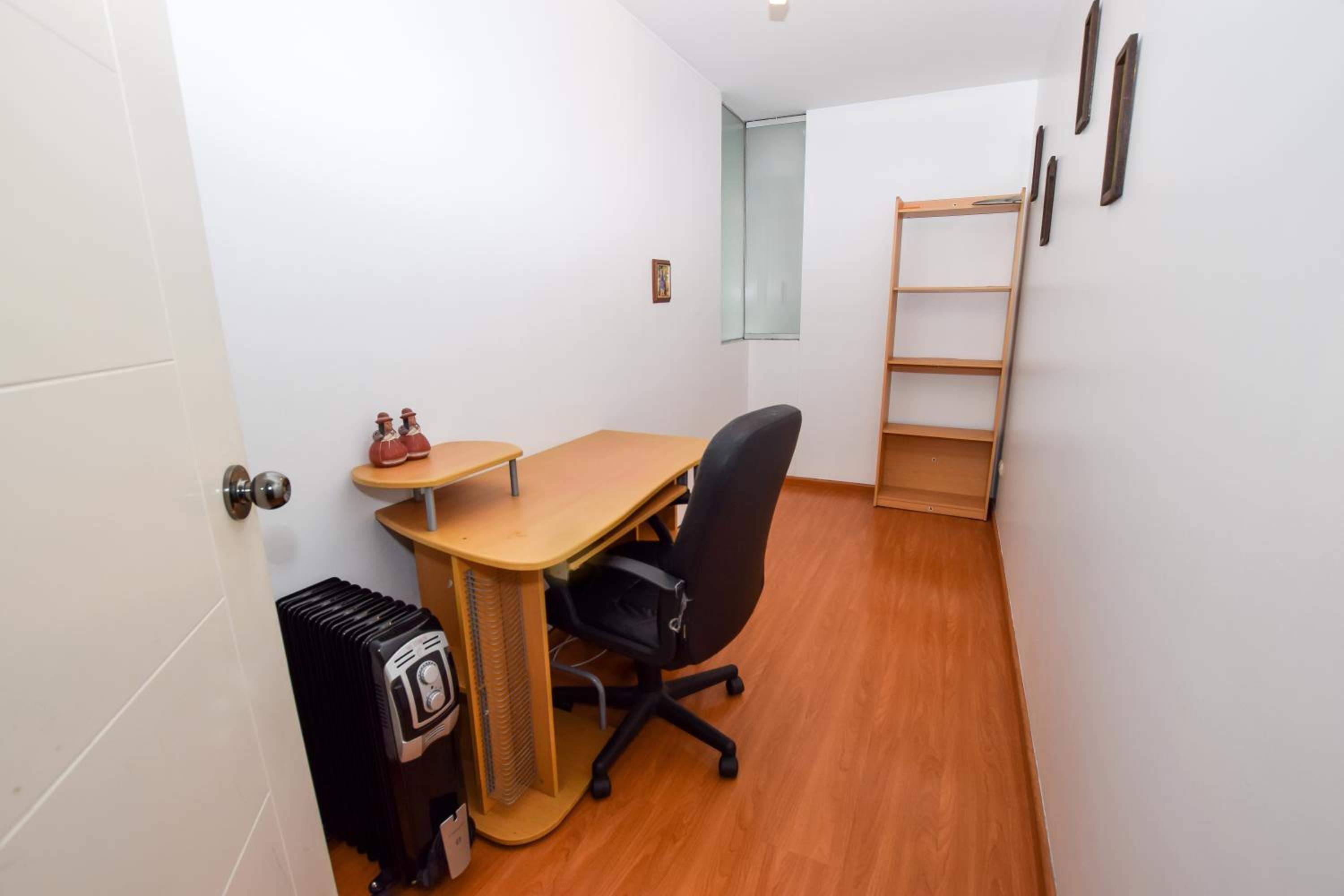 Miraflores Apartments 109 Tejada Ave by Private Host