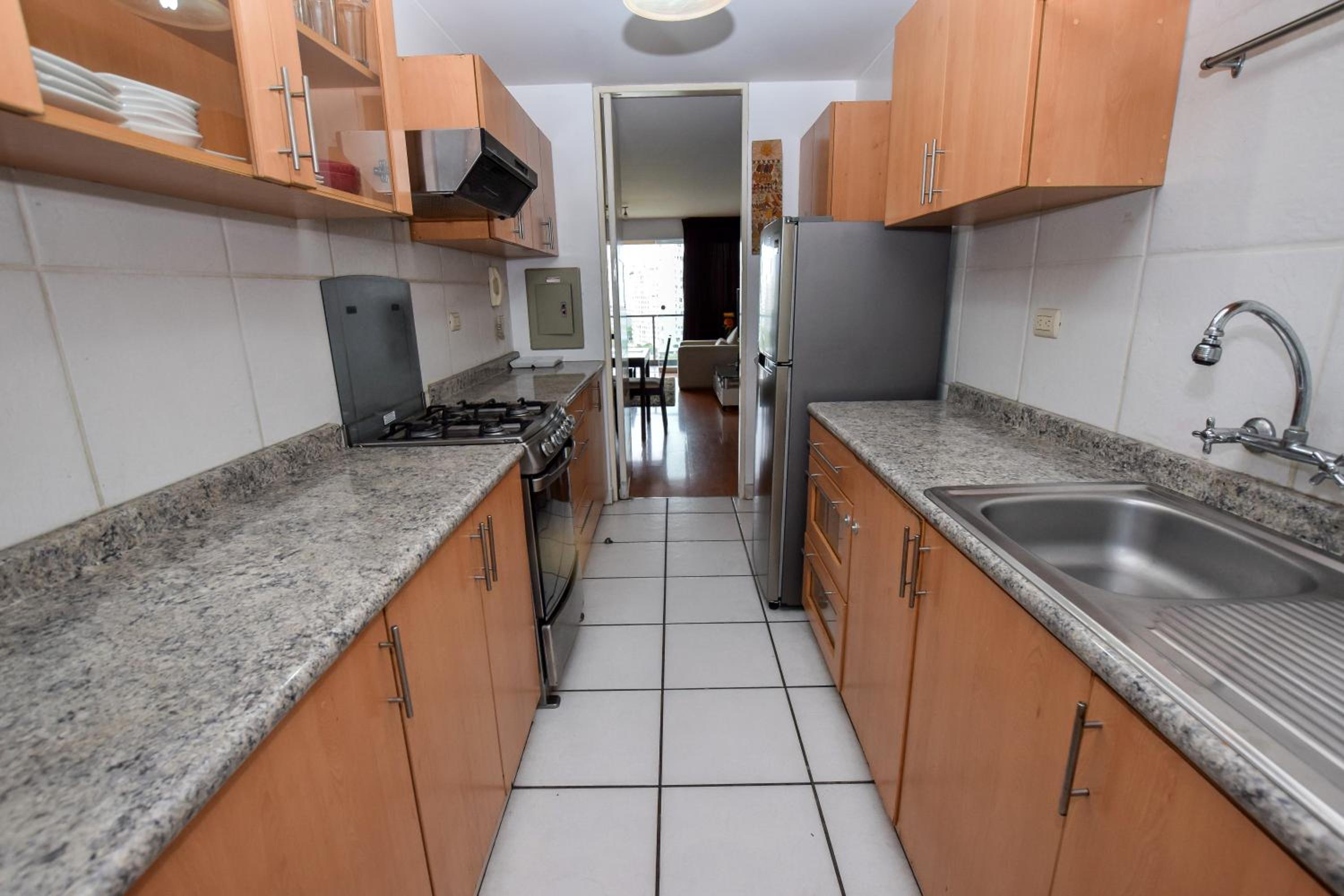 Miraflores Apartments 109 Tejada Ave by Private Host
