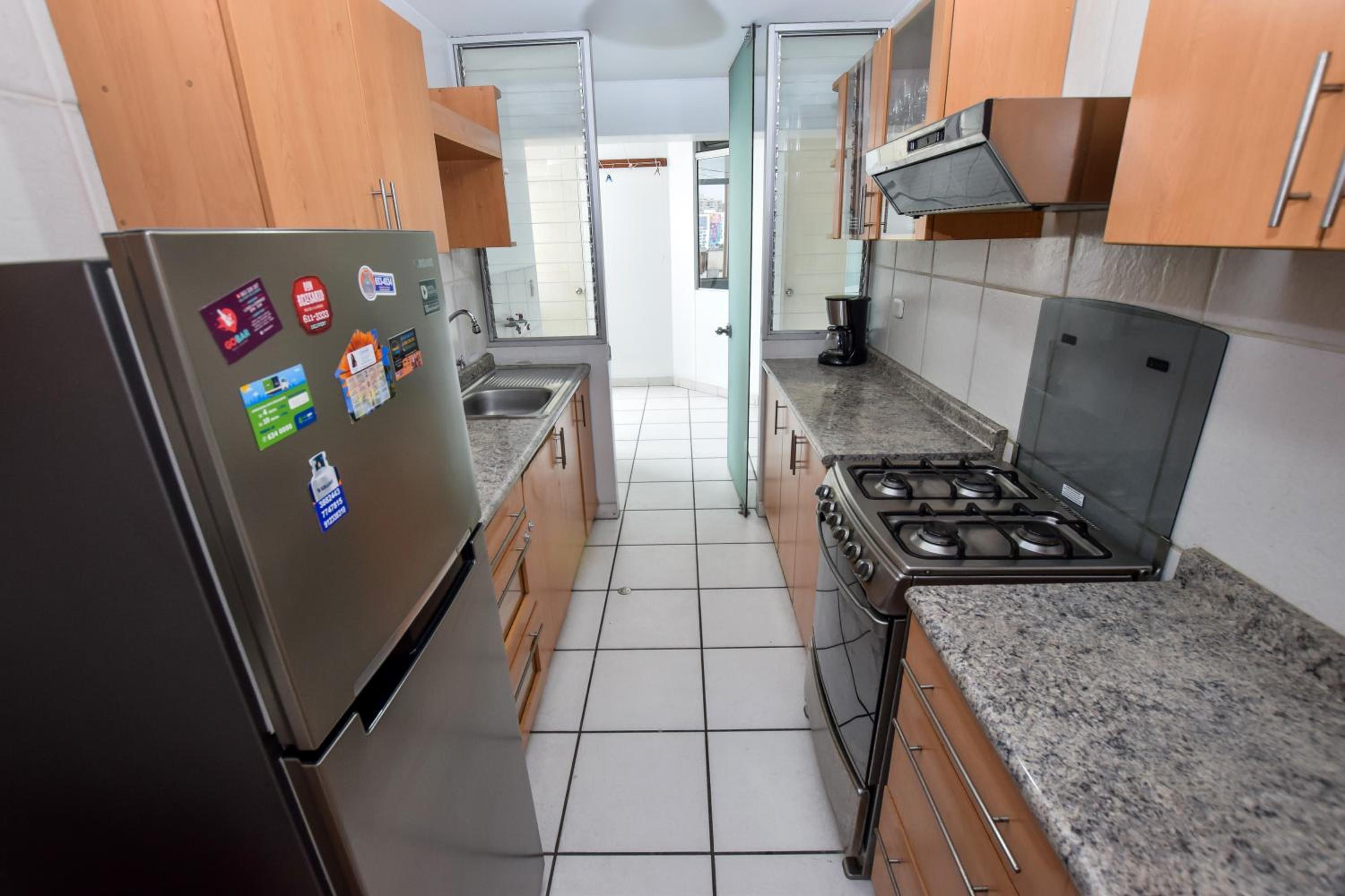 Miraflores Apartments 109 Tejada Ave by Private Host