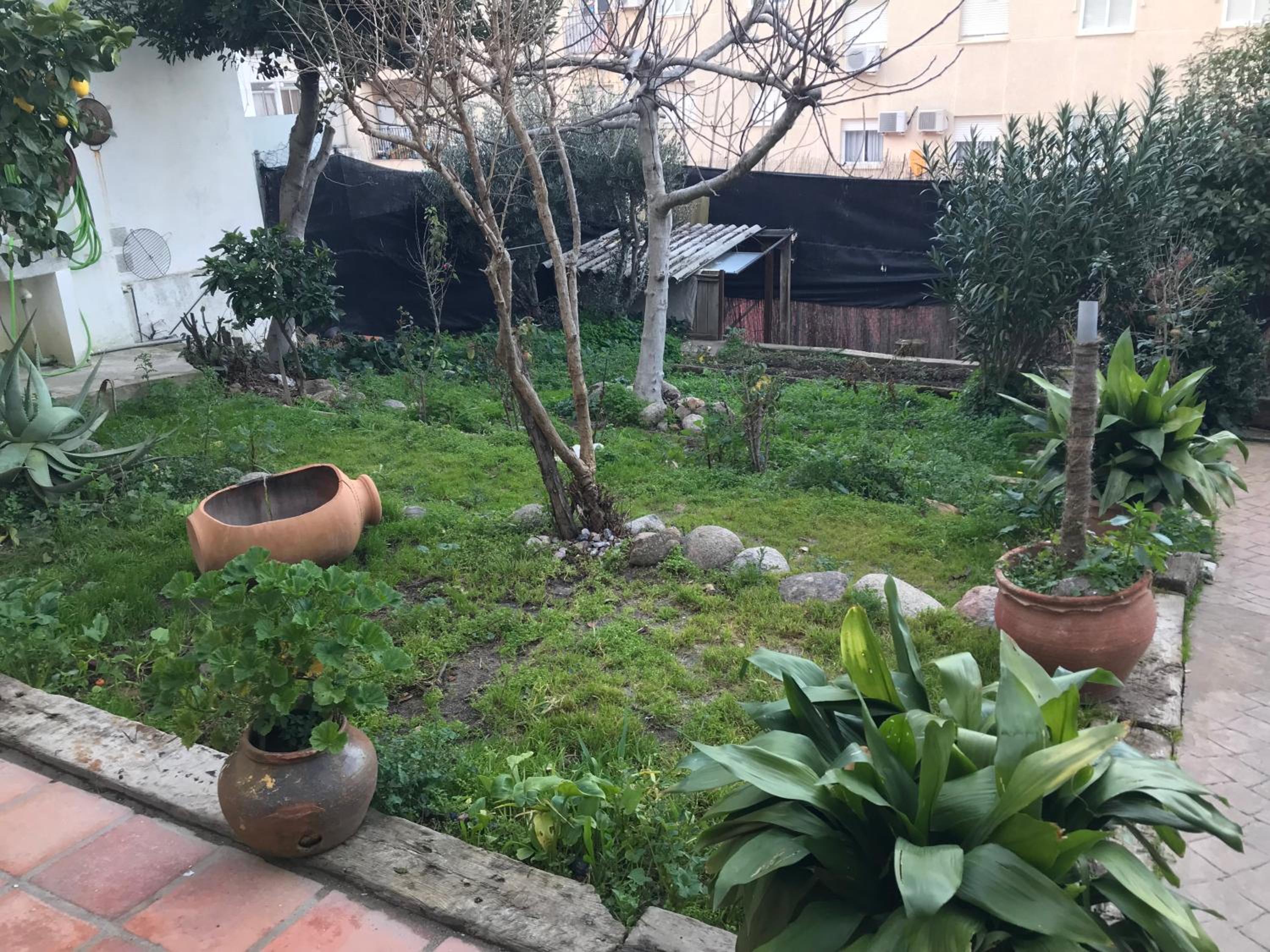 Albergue las Veletas view 5
