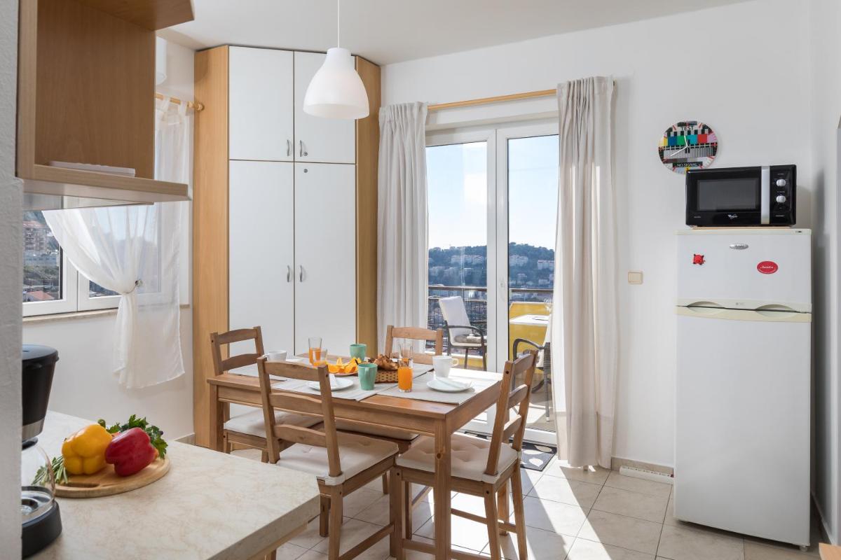 Apartment NikoL