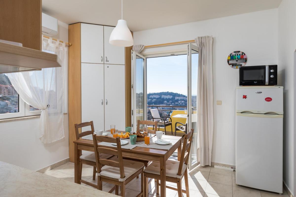 Apartment NikoL