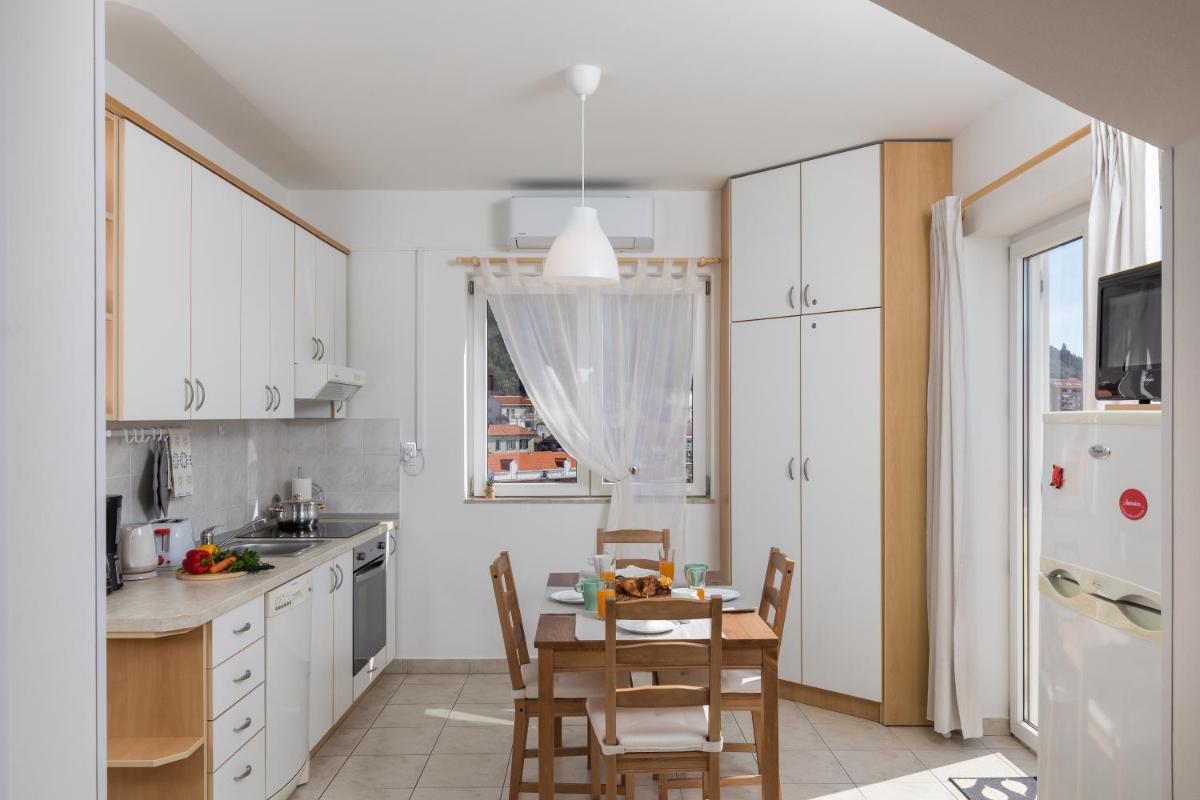Apartment NikoL