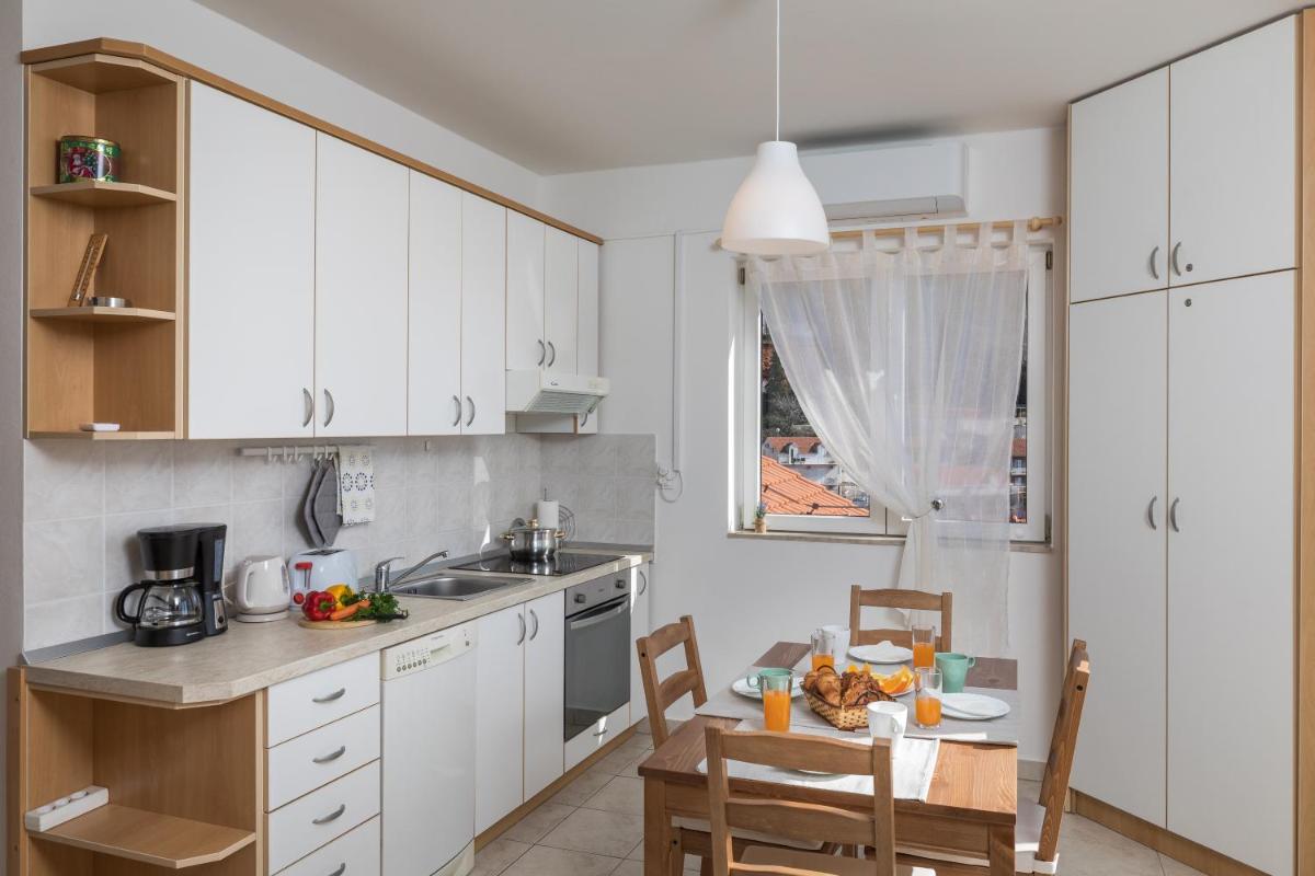 Apartment NikoL