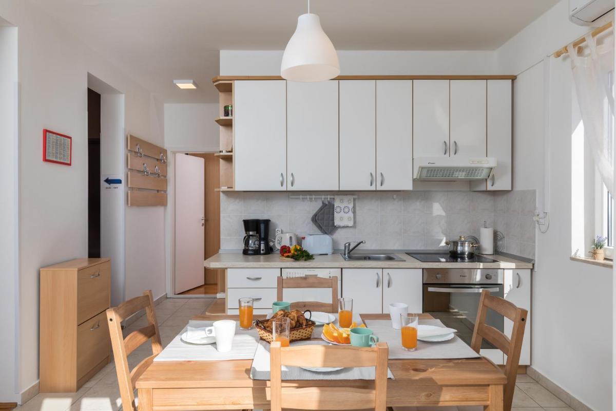 Apartment NikoL