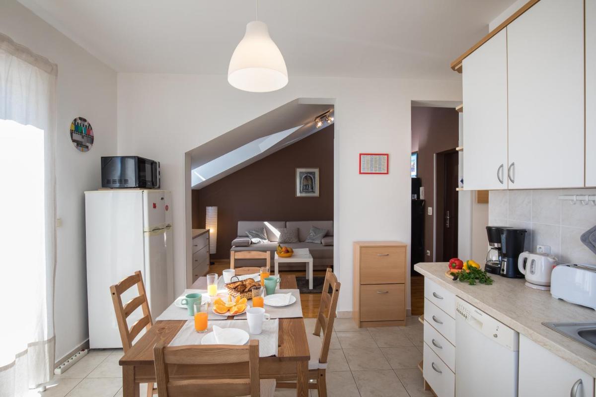 Apartment NikoL