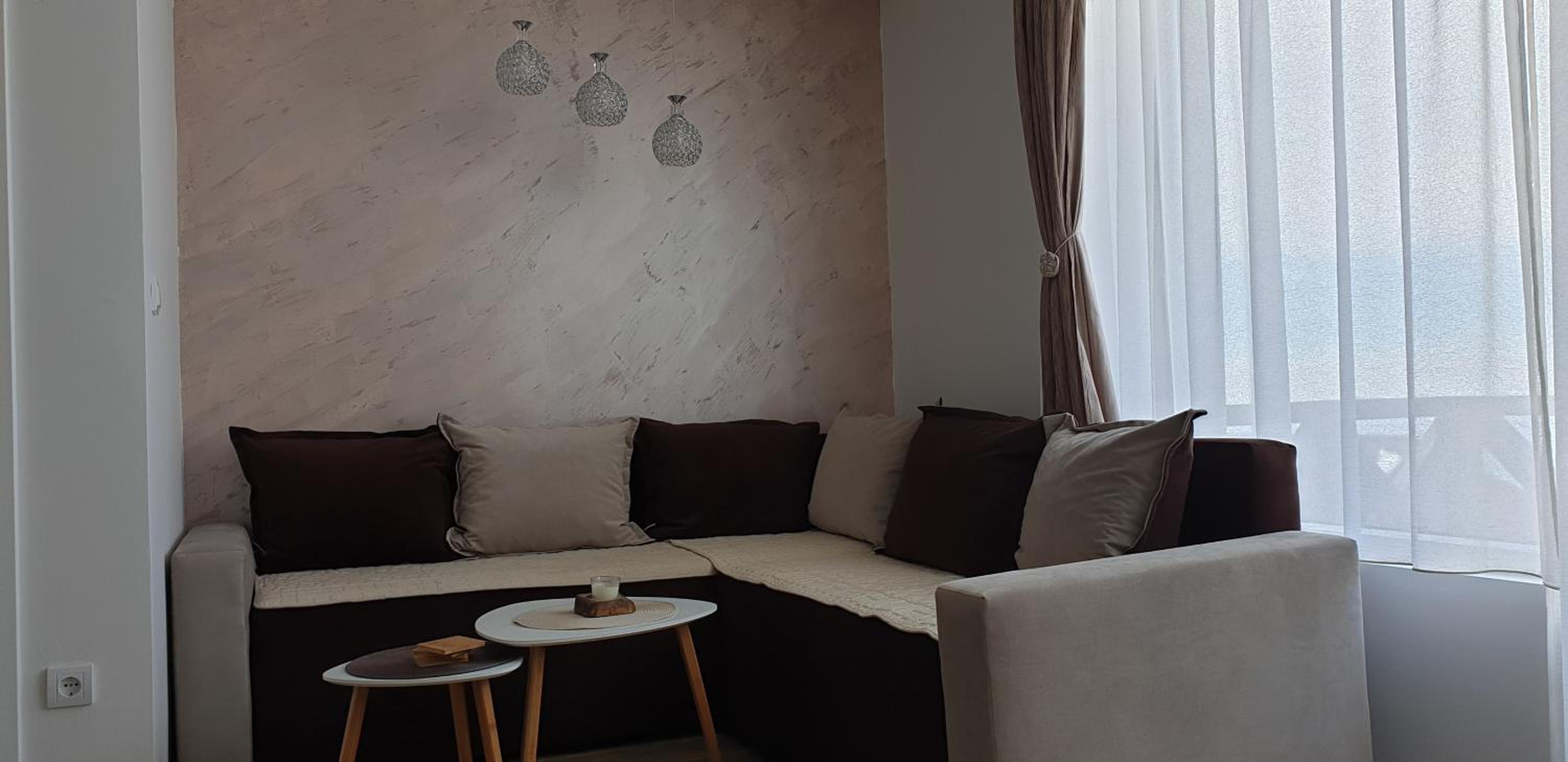Apartman Four Seasons Kopaonik