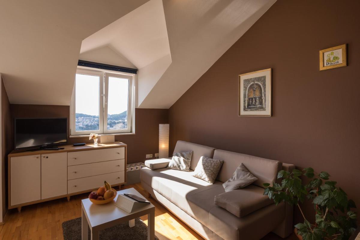 Apartment NikoL