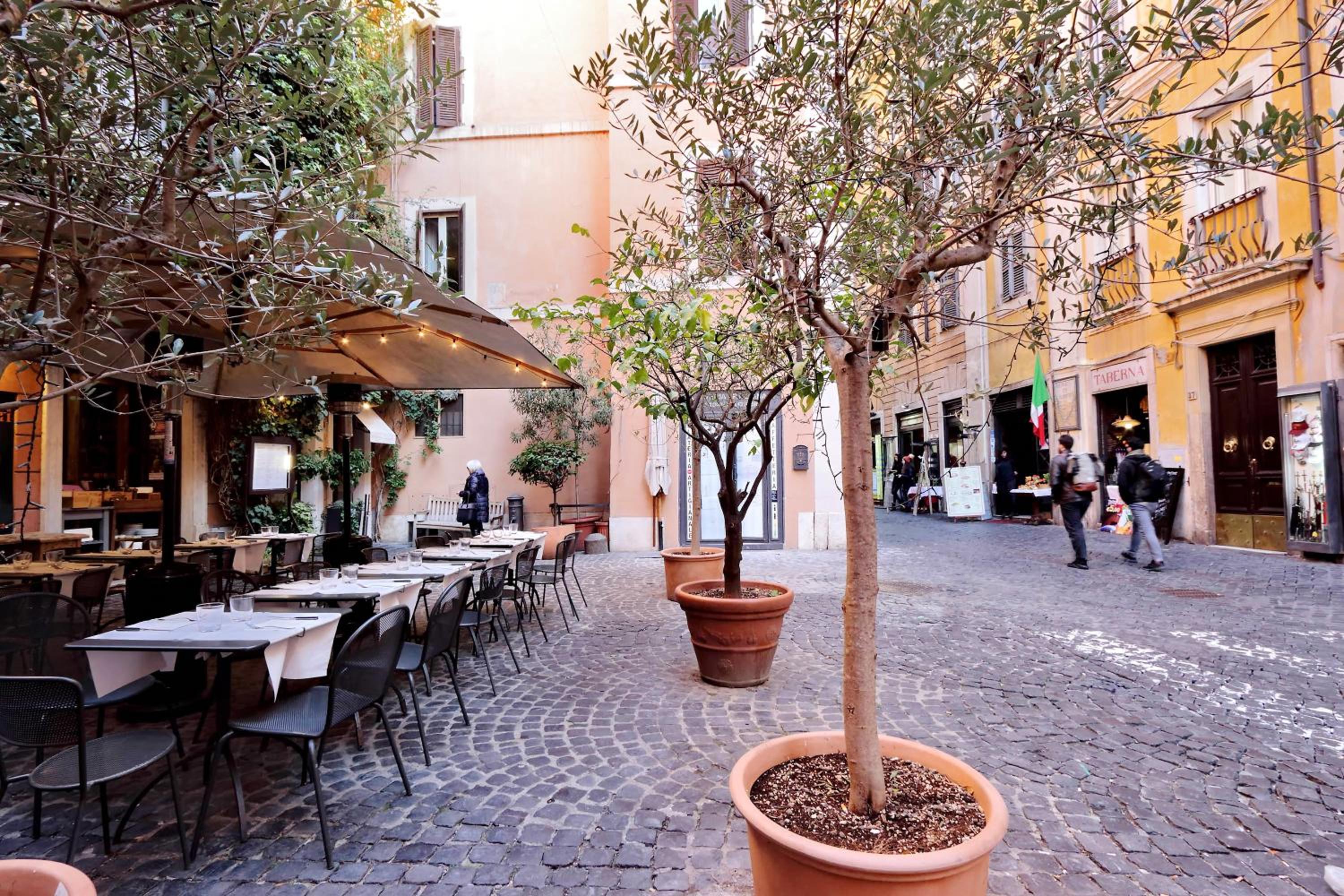 Appartamento Lavatore