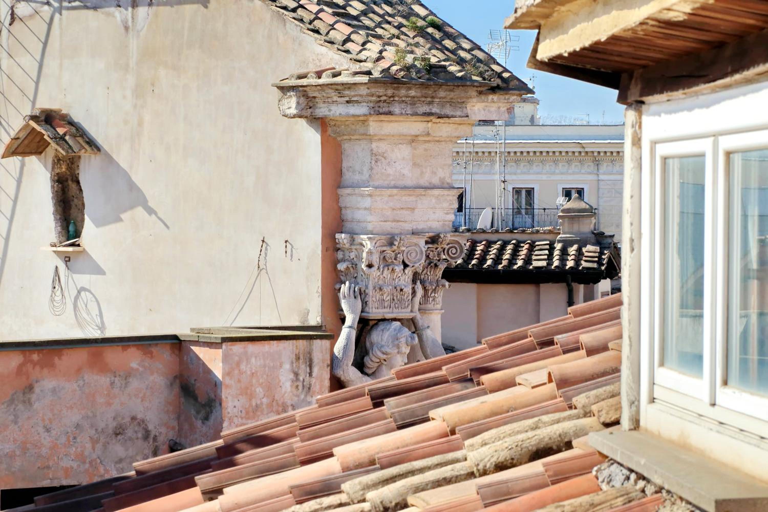 Appartamento Lavatore