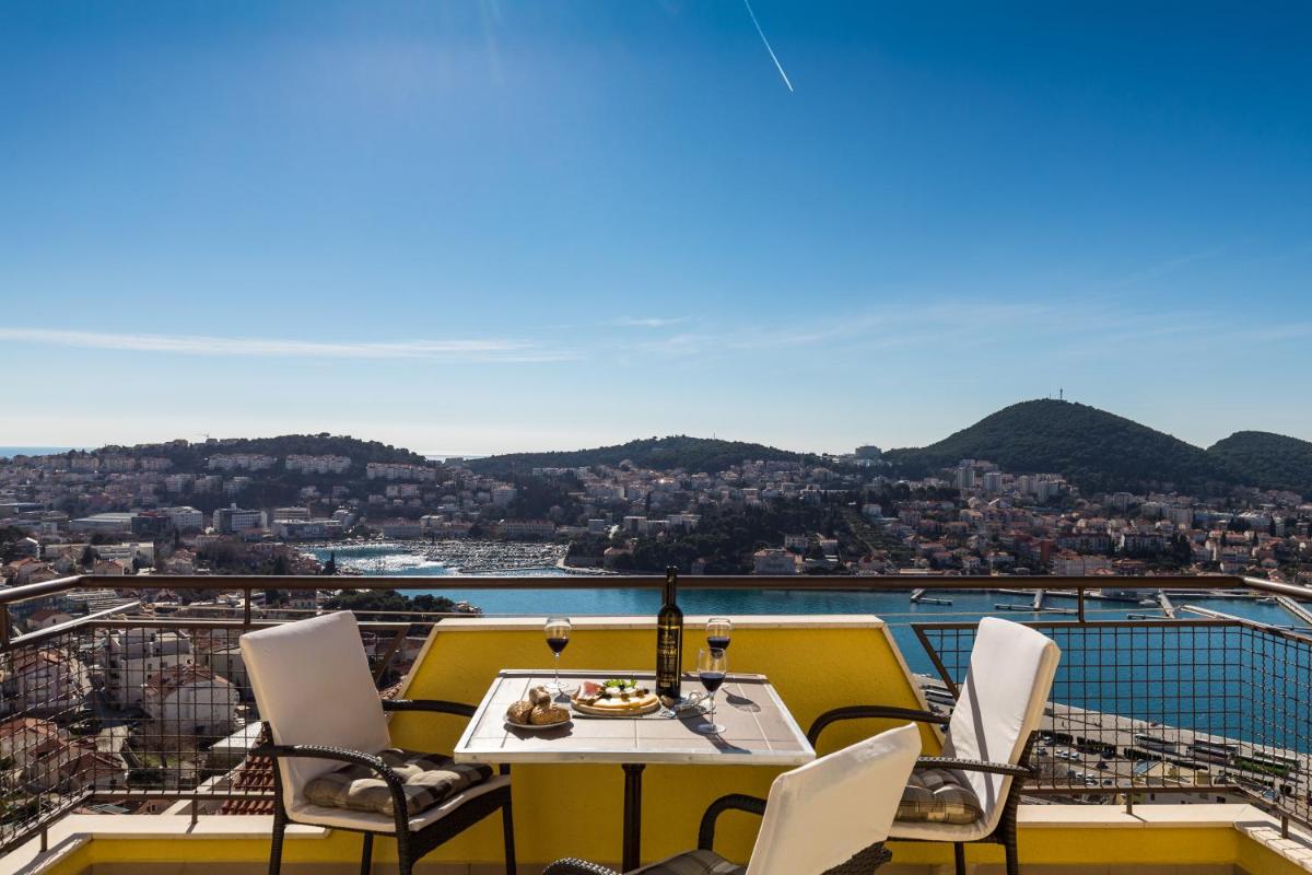 Apartment NikoL