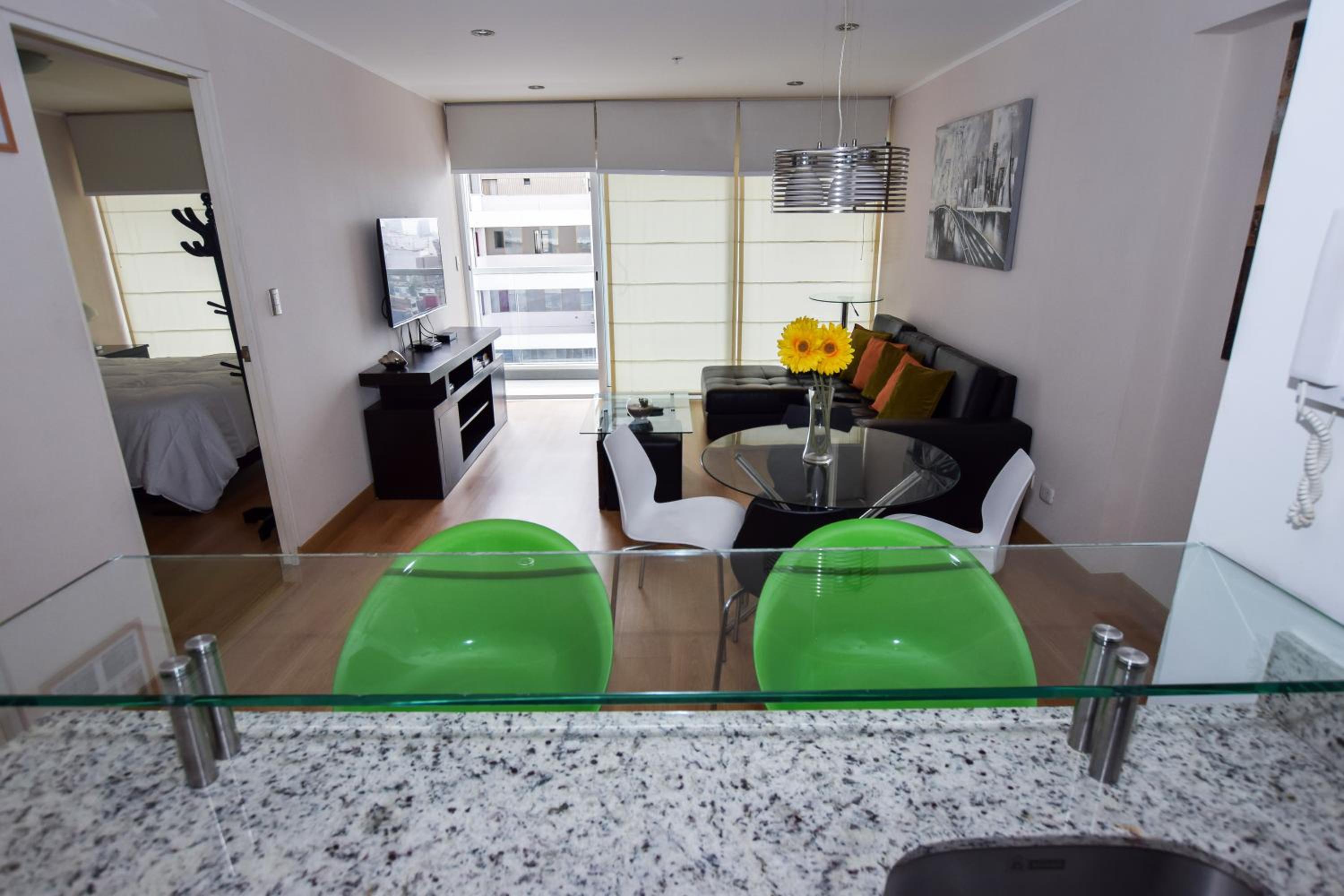 Miraflores Apartments 570 Pardo Ave by Private Host