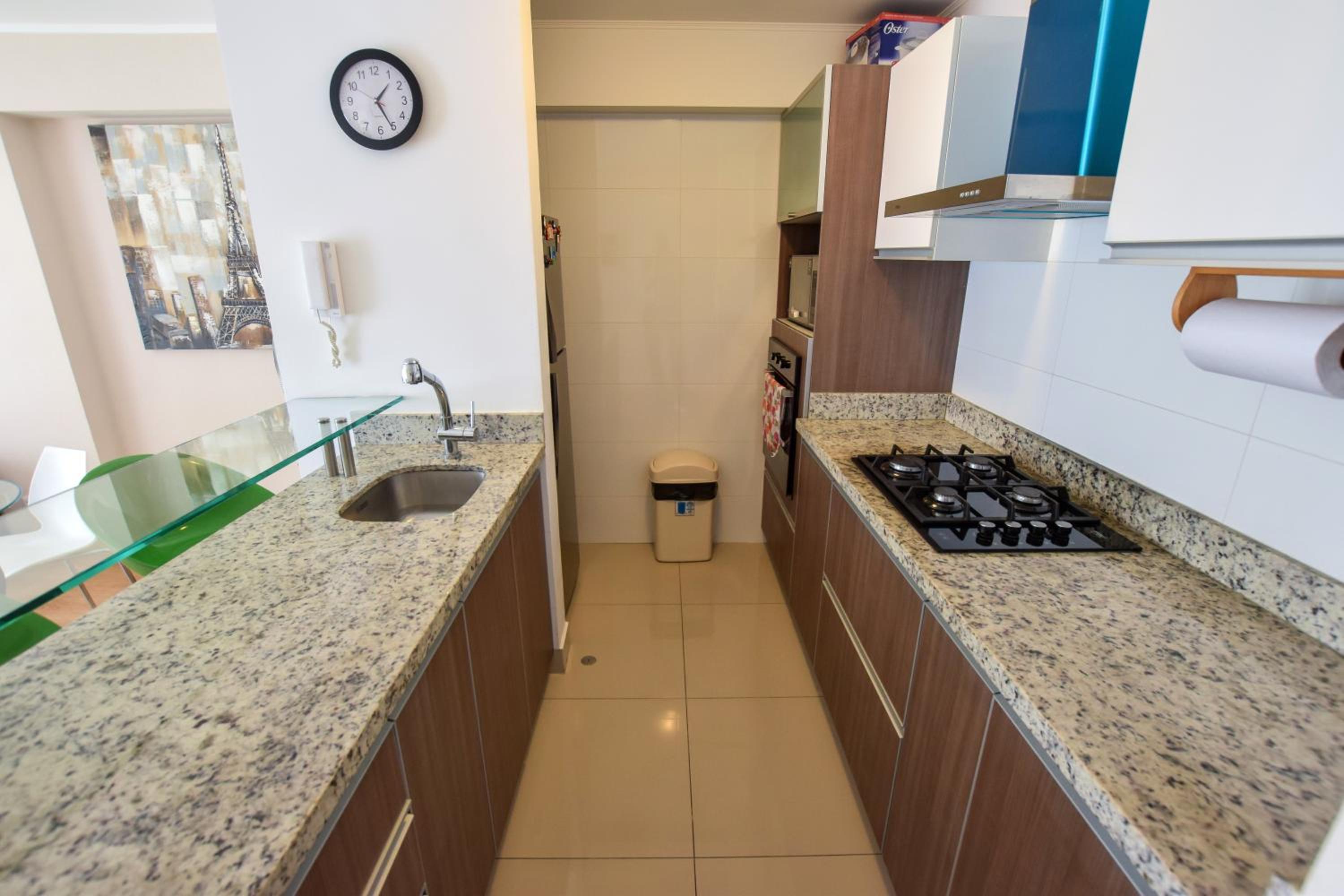 Miraflores Apartments 570 Pardo Ave by Private Host