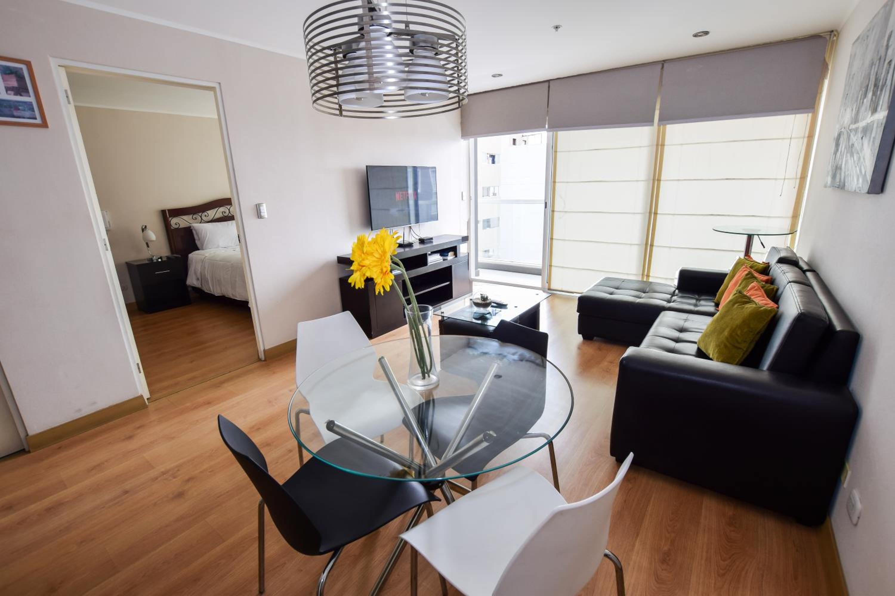 Miraflores Apartments 570 Pardo Ave by Private Host