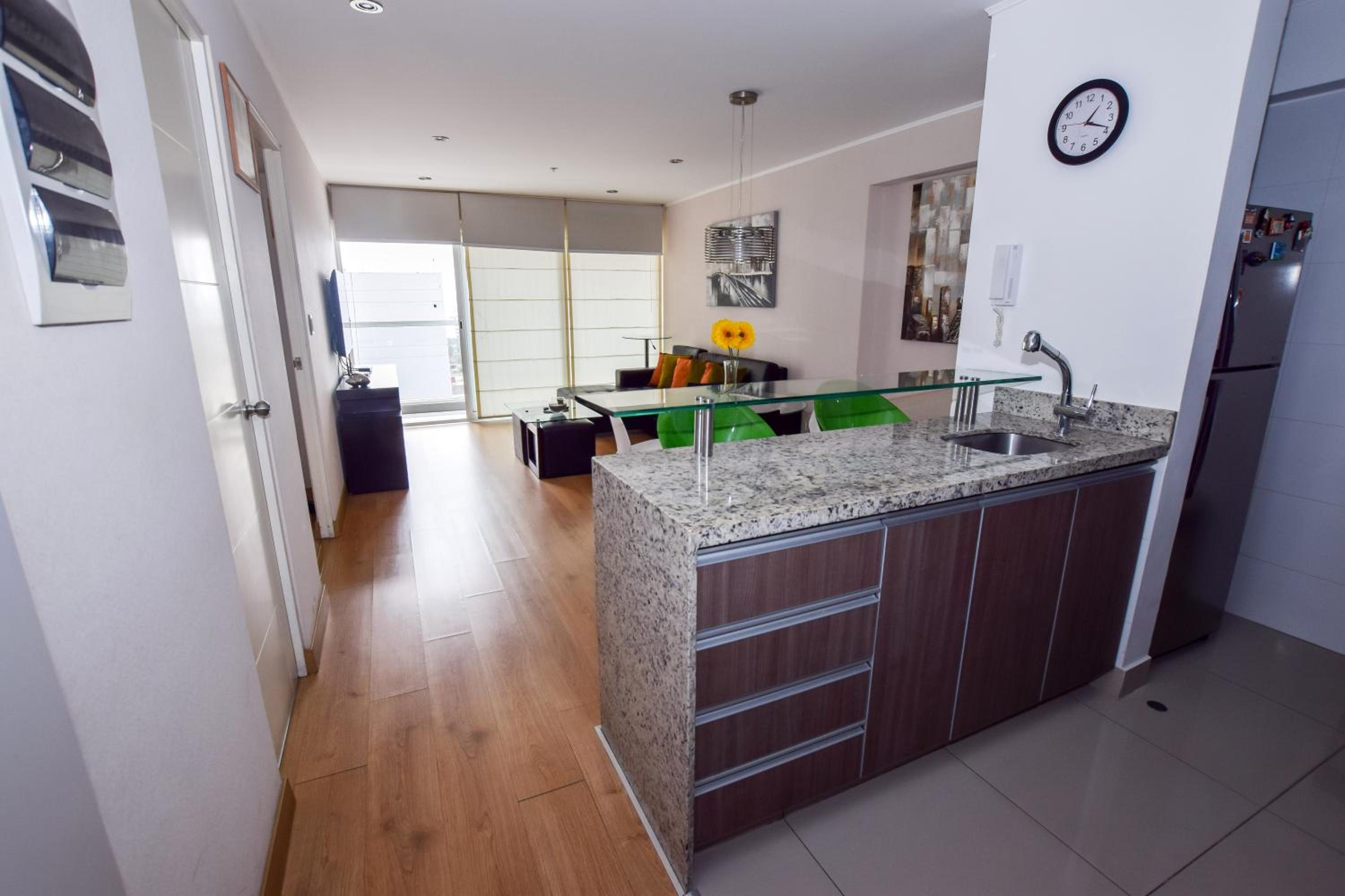 Miraflores Apartments 570 Pardo Ave by Private Host
