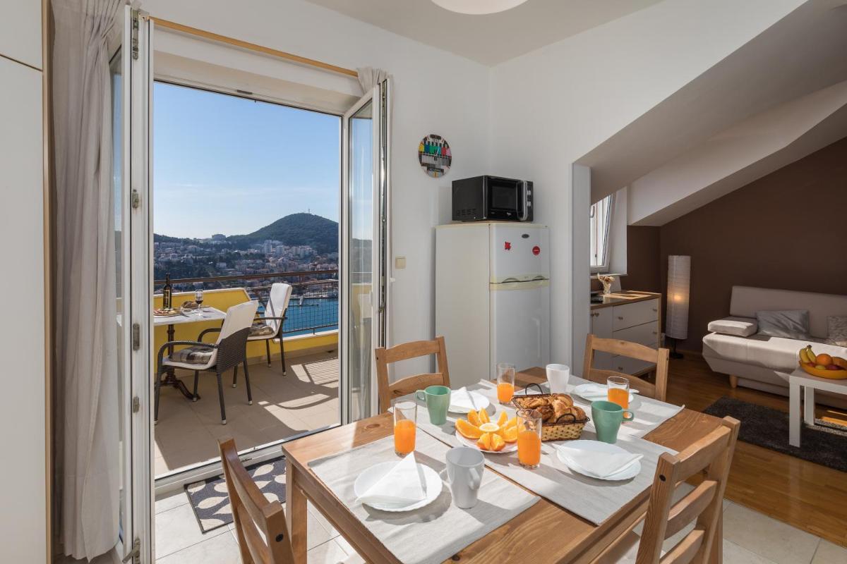 Apartment NikoL