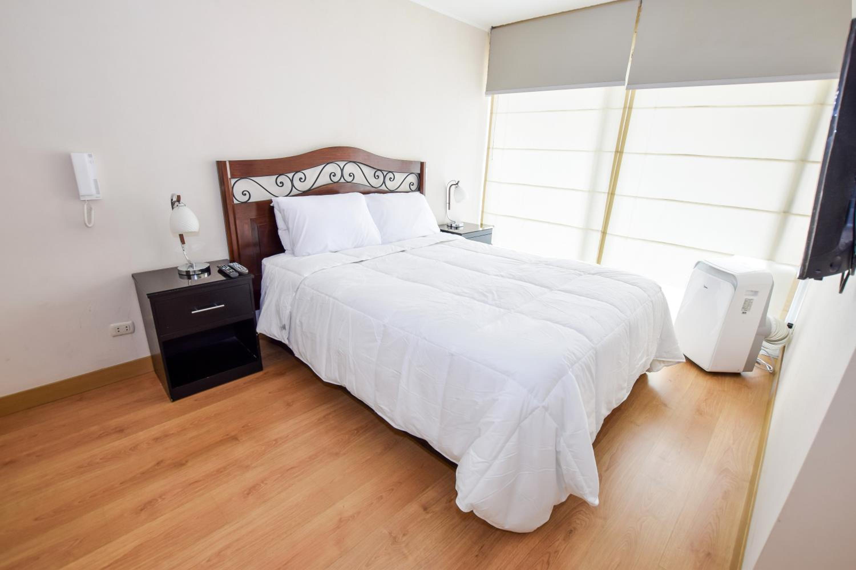 Miraflores Apartments 570 Pardo Ave by Private Host