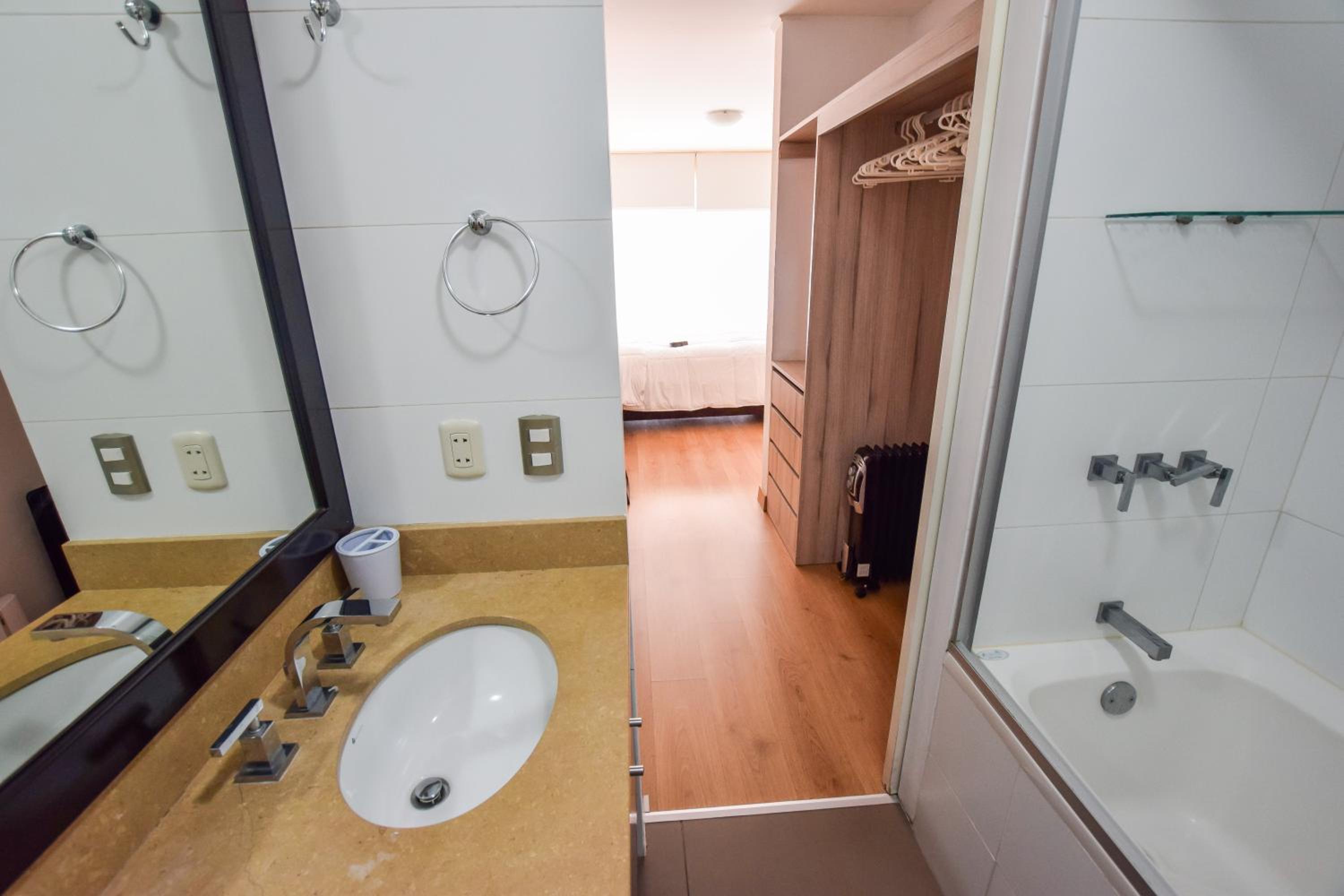 Miraflores Apartments 570 Pardo Ave by Private Host