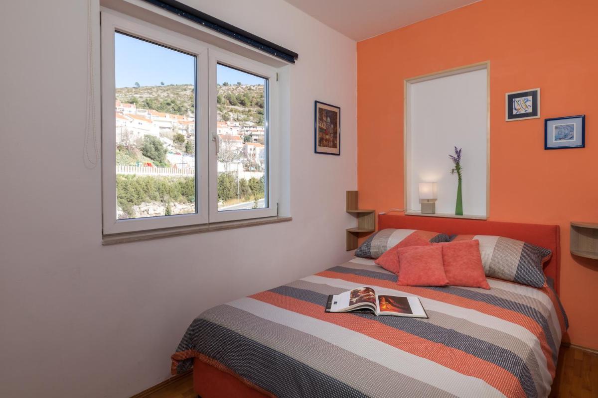 Apartment NikoL