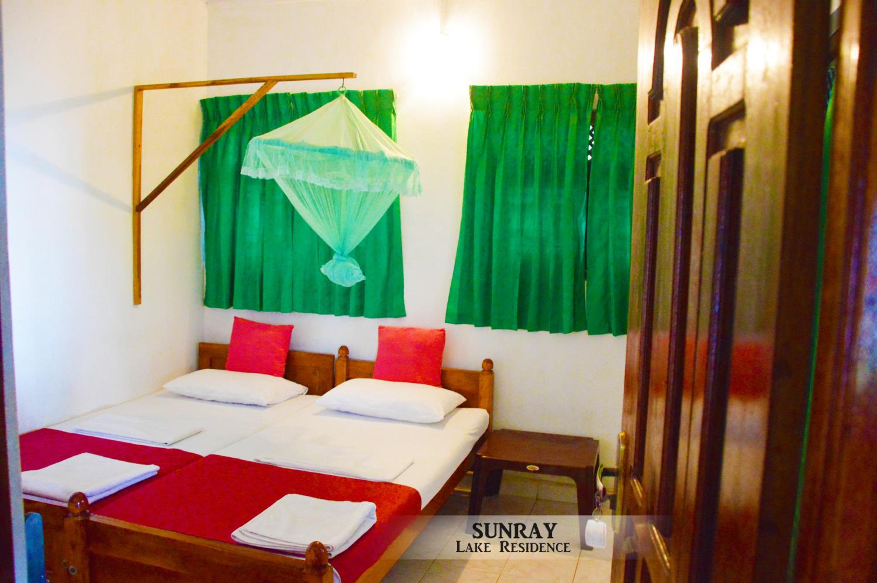 Sunray Lake Residence view 3