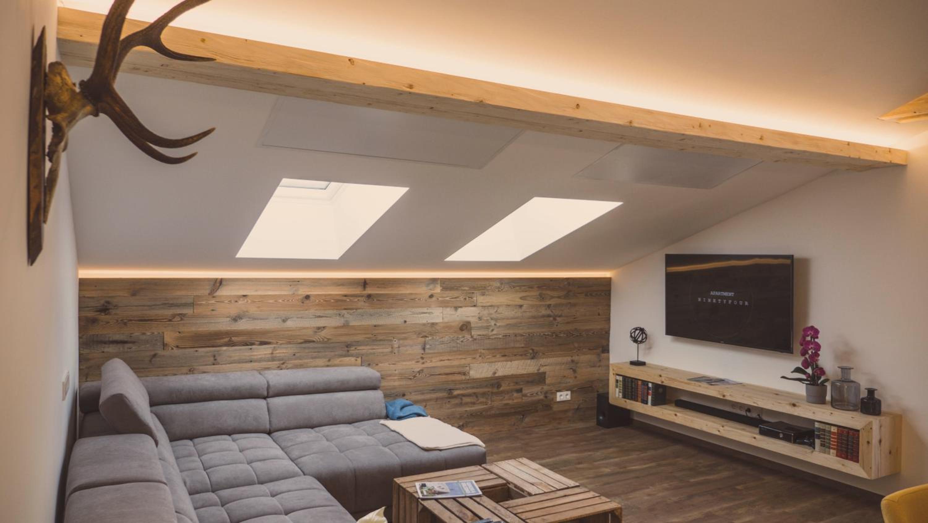 Apartment NinetyFour