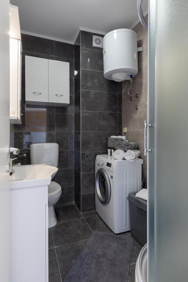 Apartment NikoL