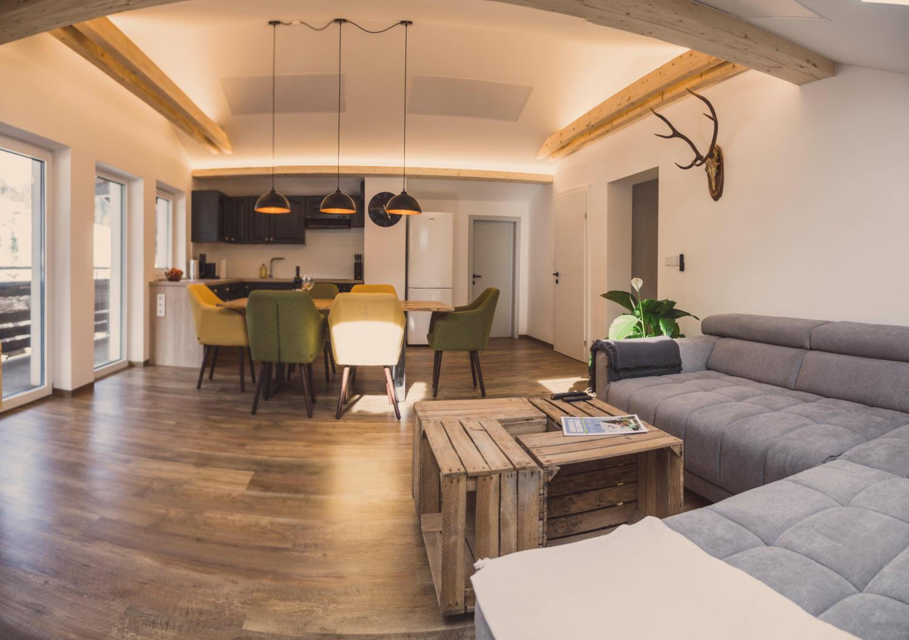 Apartment NinetyFour