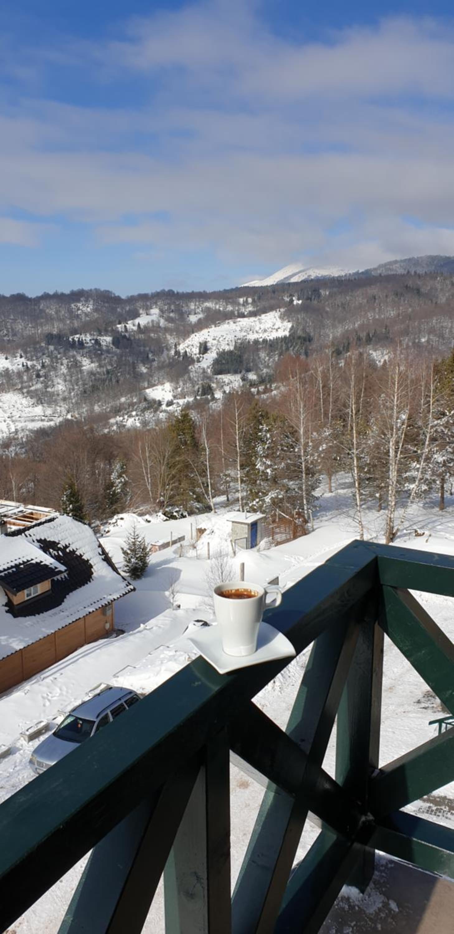 Apartman Four Seasons Kopaonik