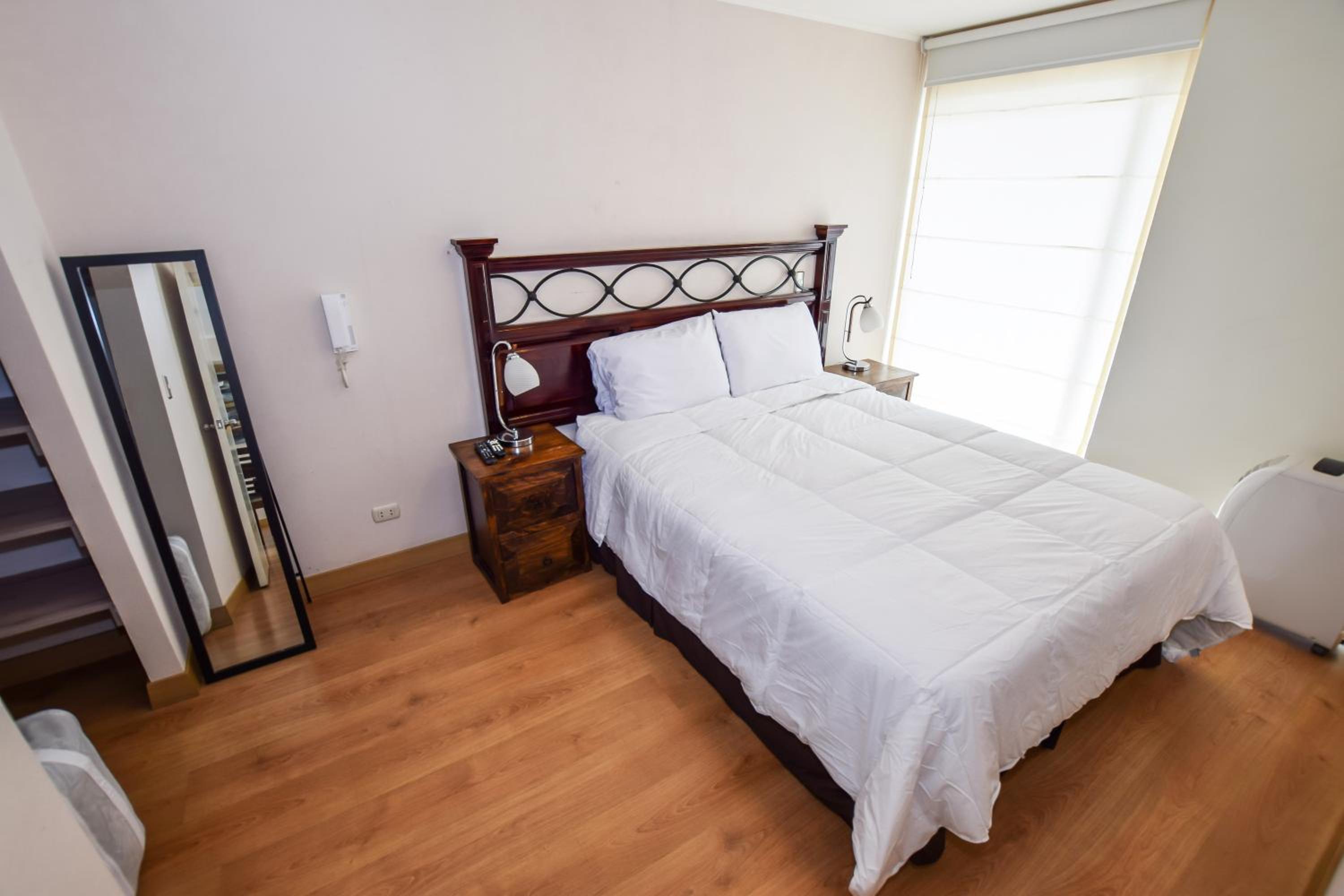 Miraflores Apartments 570 Pardo Ave by Private Host