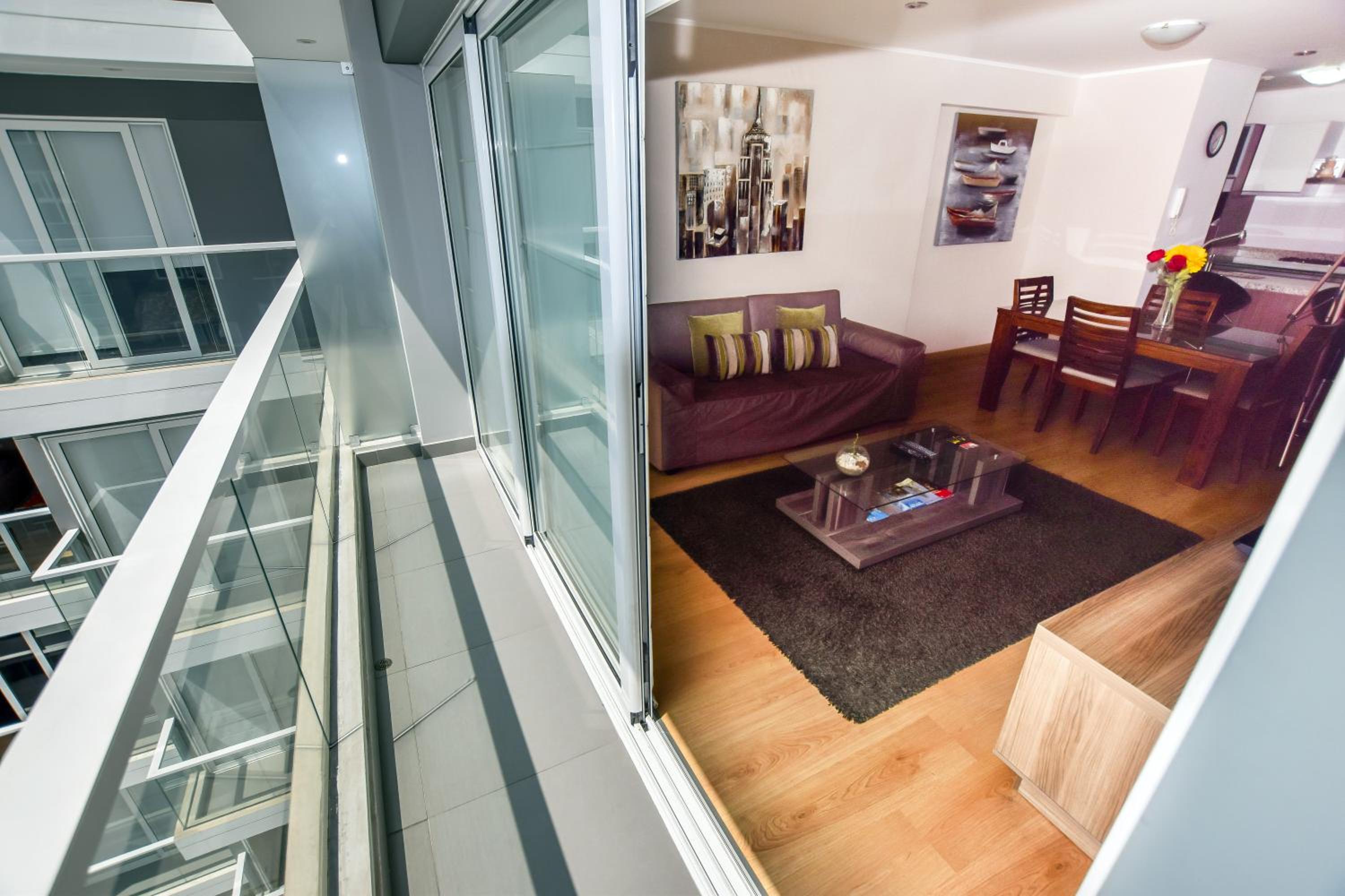 Miraflores Apartments 570 Pardo Ave by Private Host