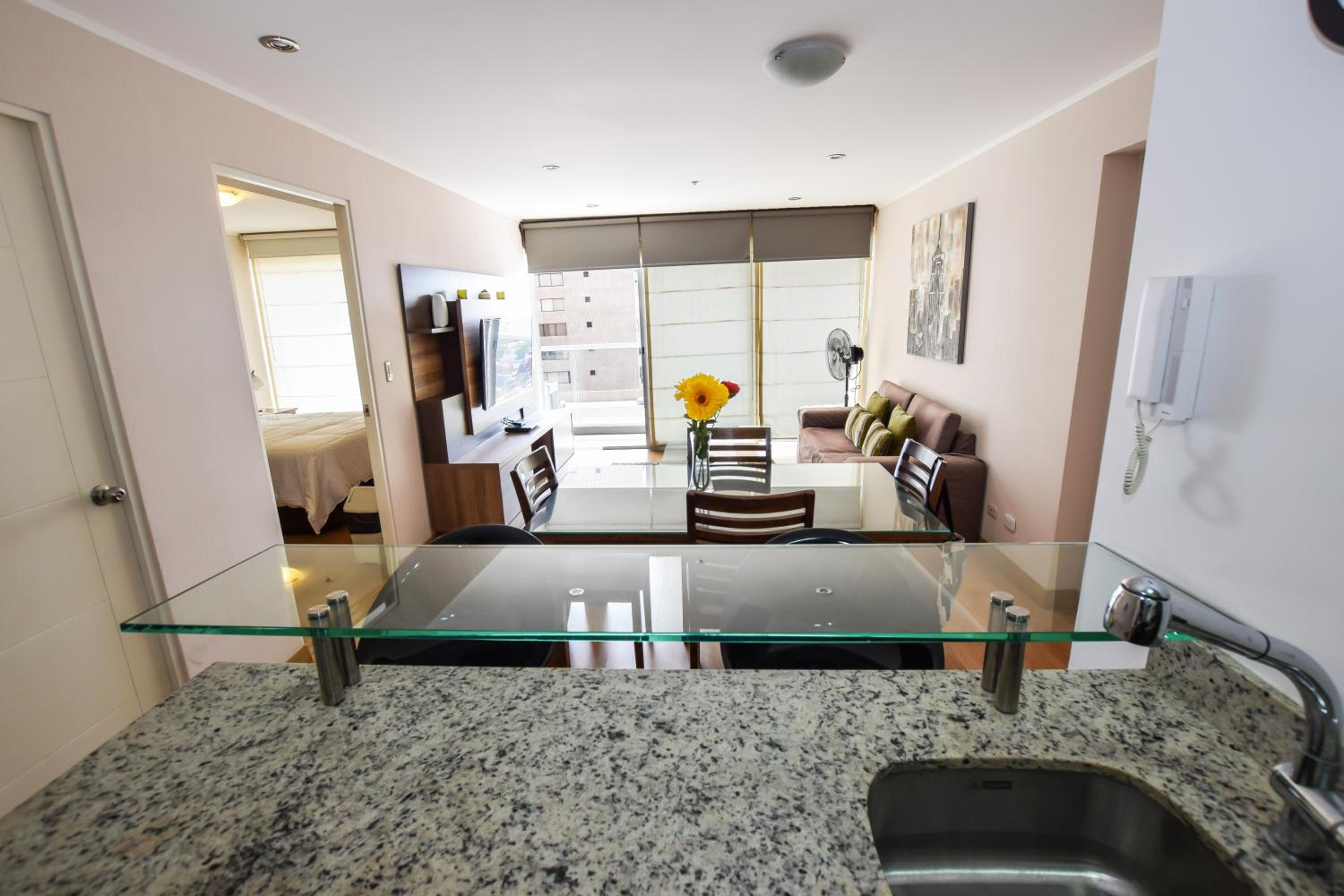 Miraflores Apartments 570 Pardo Ave by Private Host