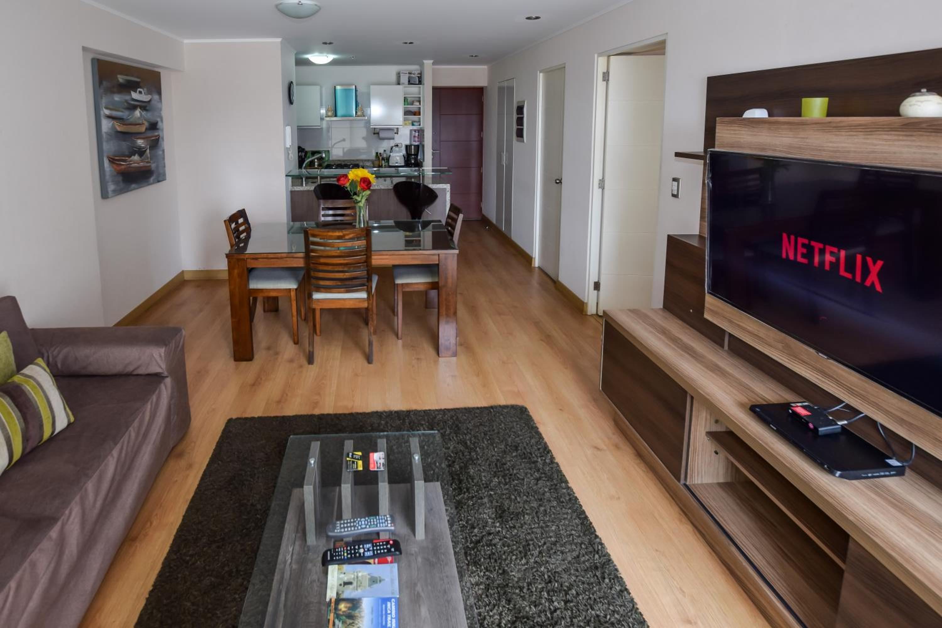 Miraflores Apartments 570 Pardo Ave by Private Host