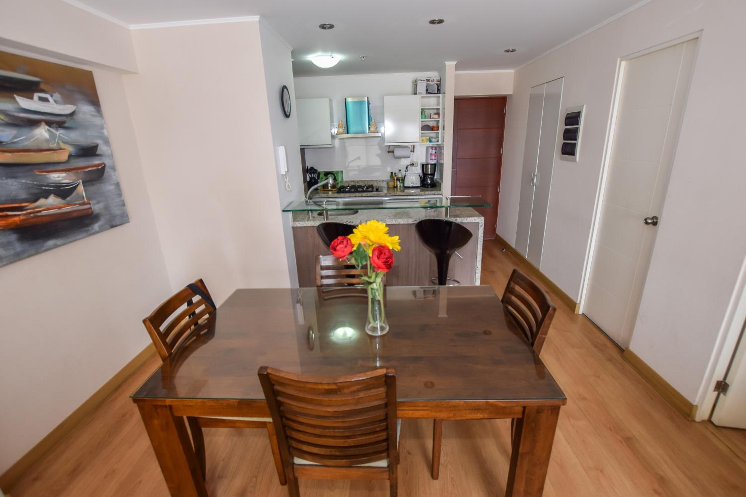 Miraflores Apartments 570 Pardo Ave by Private Host