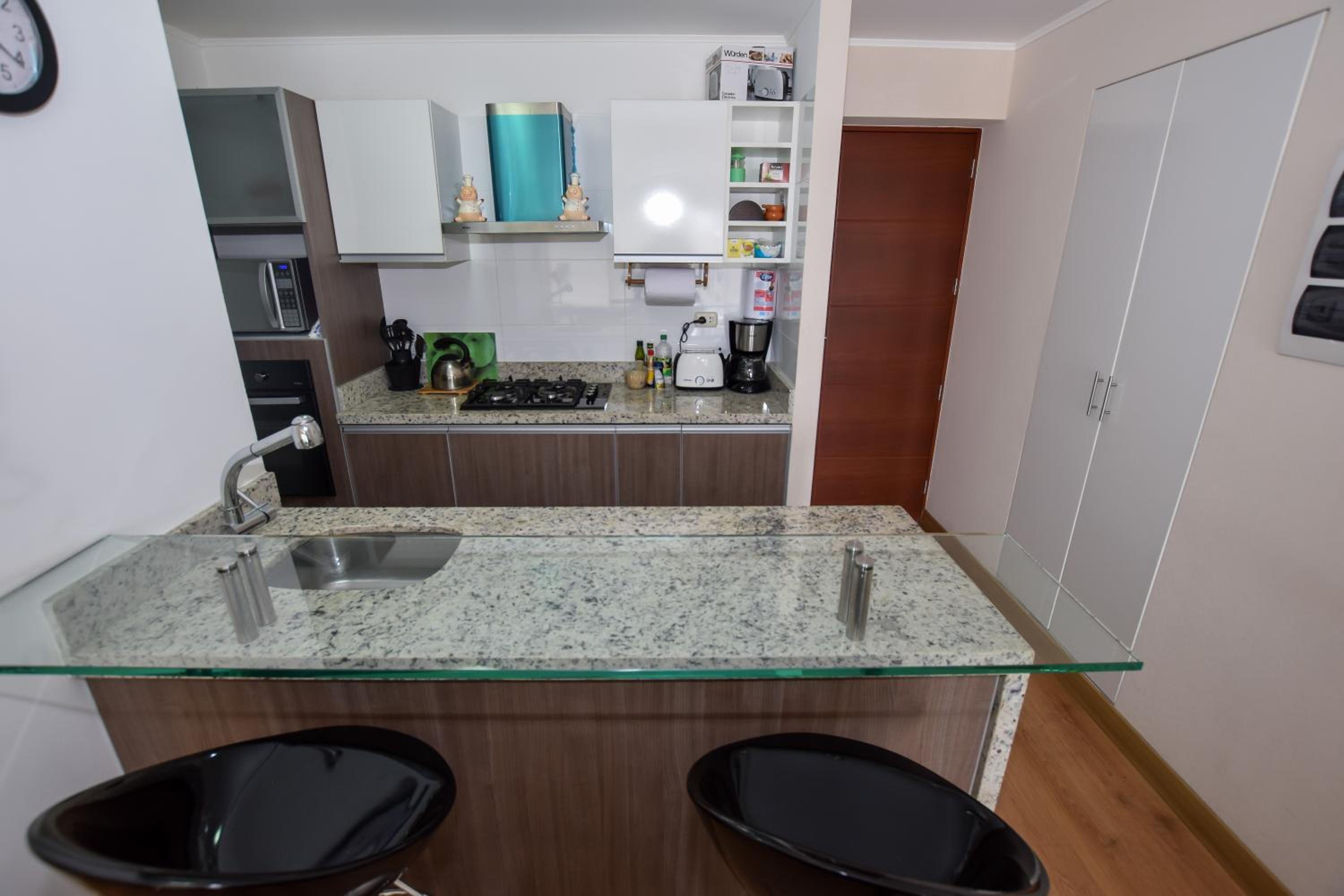 Miraflores Apartments 570 Pardo Ave by Private Host