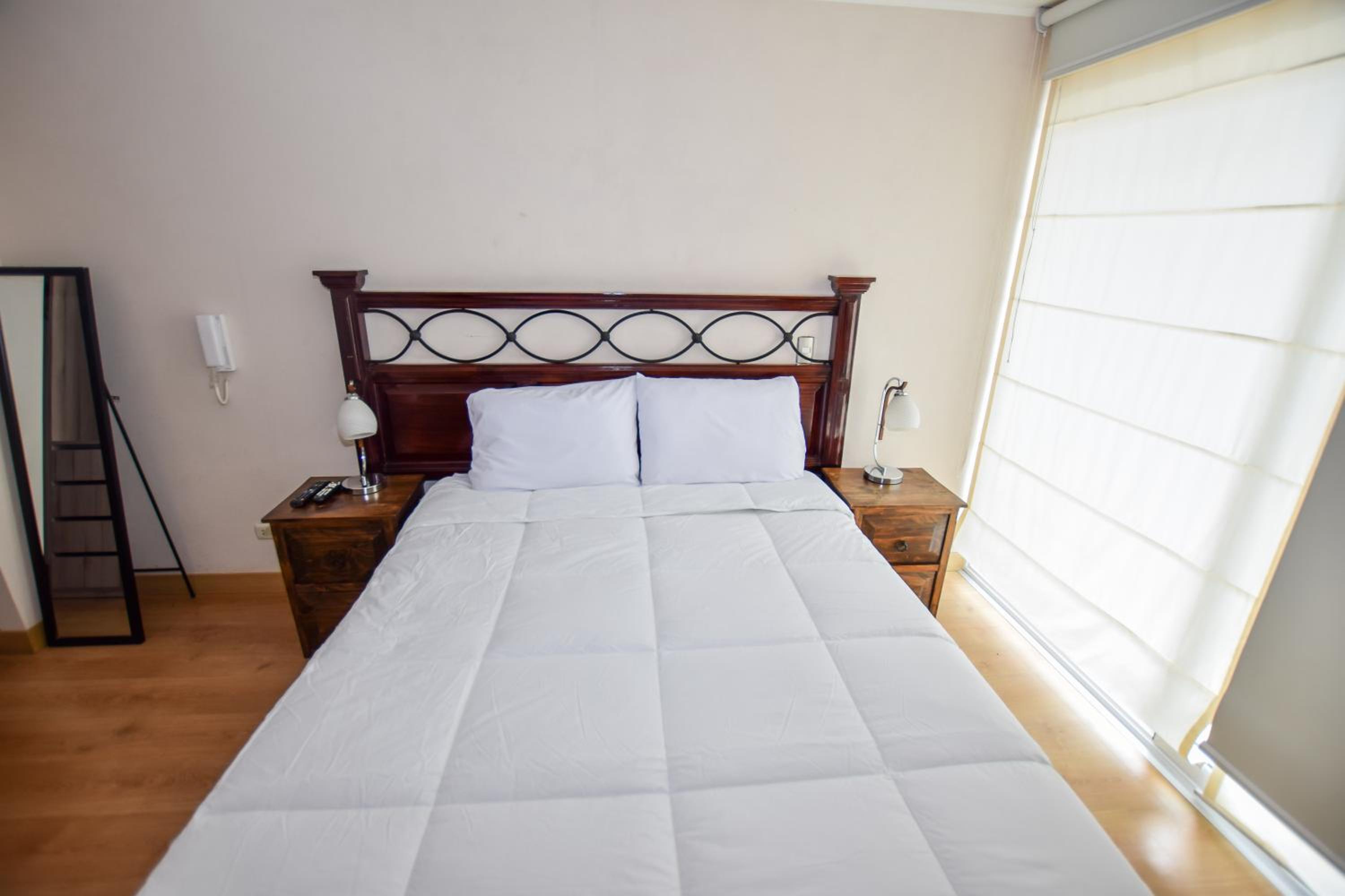 Miraflores Apartments 570 Pardo Ave by Private Host