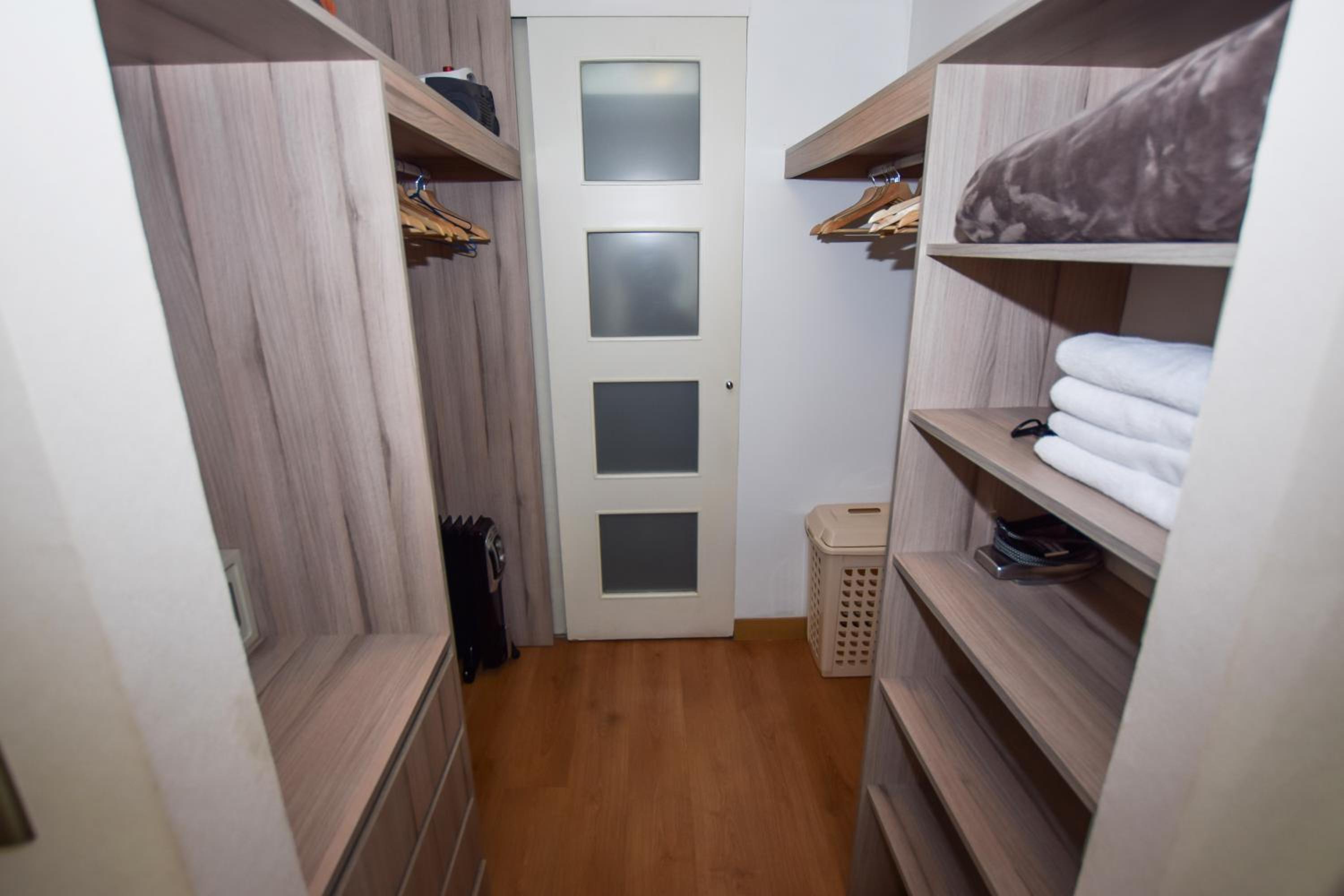 Miraflores Apartments 570 Pardo Ave by Private Host