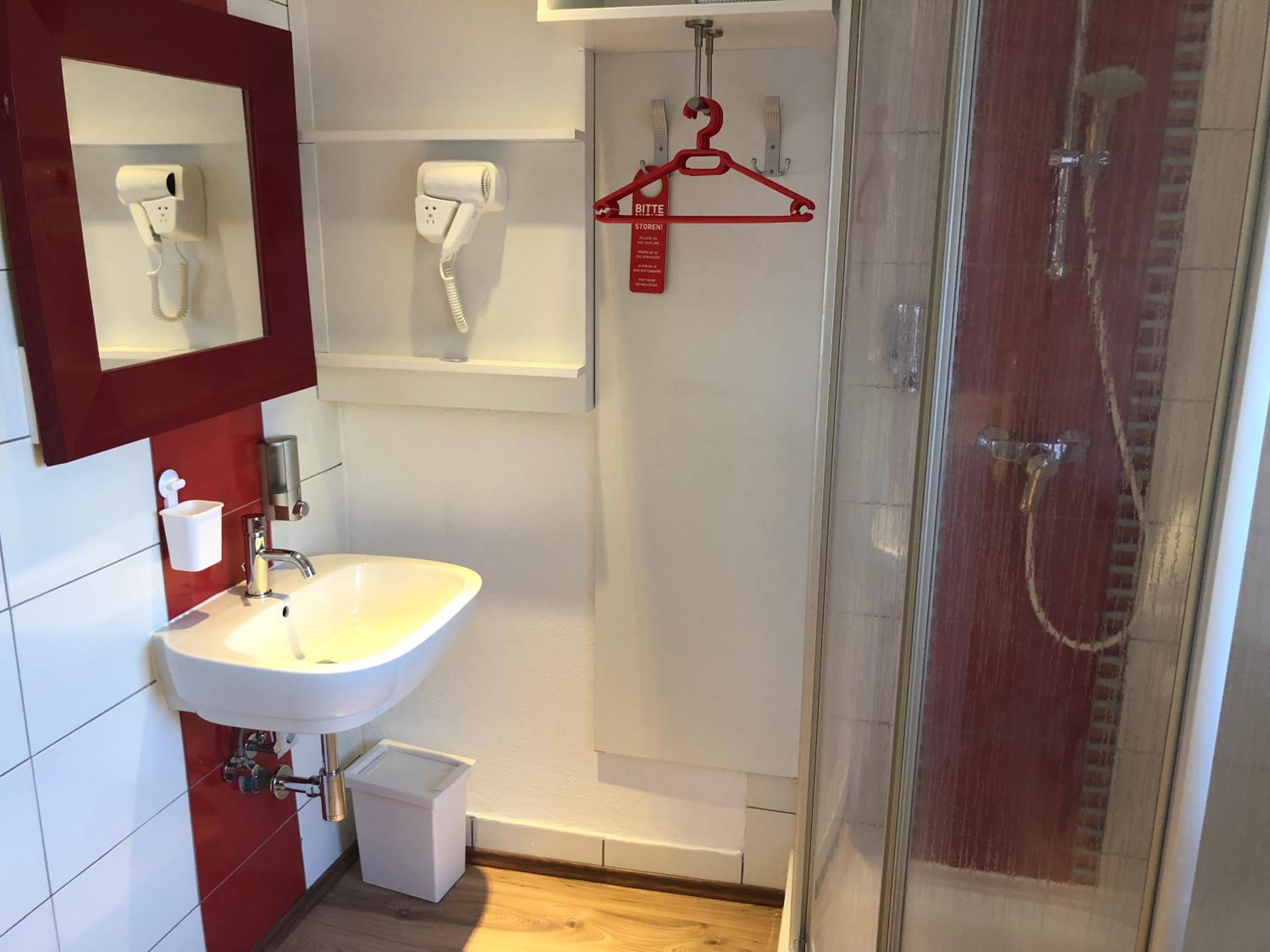 Center Rooms Villach