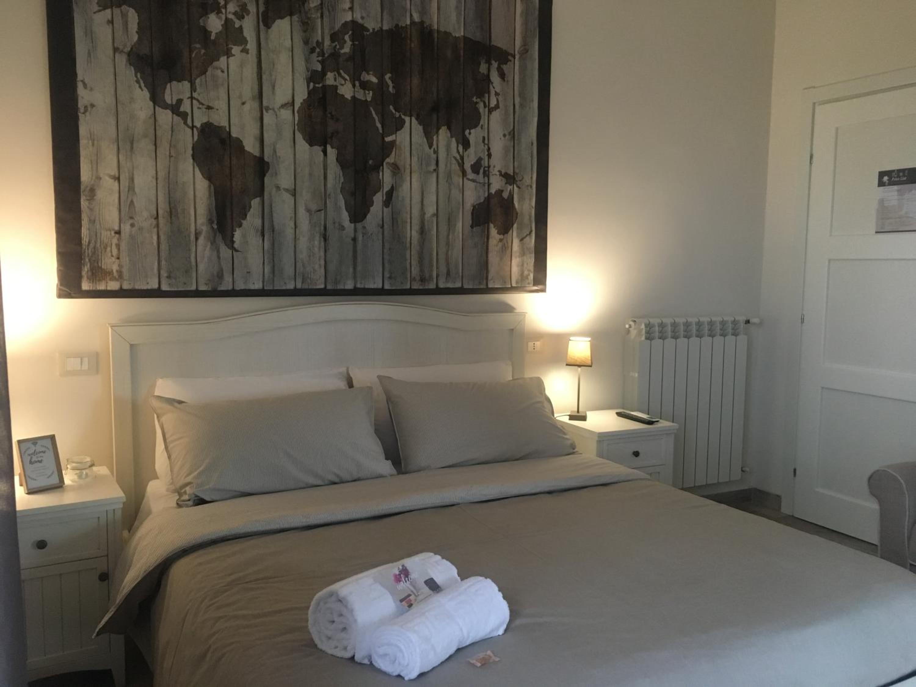 Don Giacchì Country House