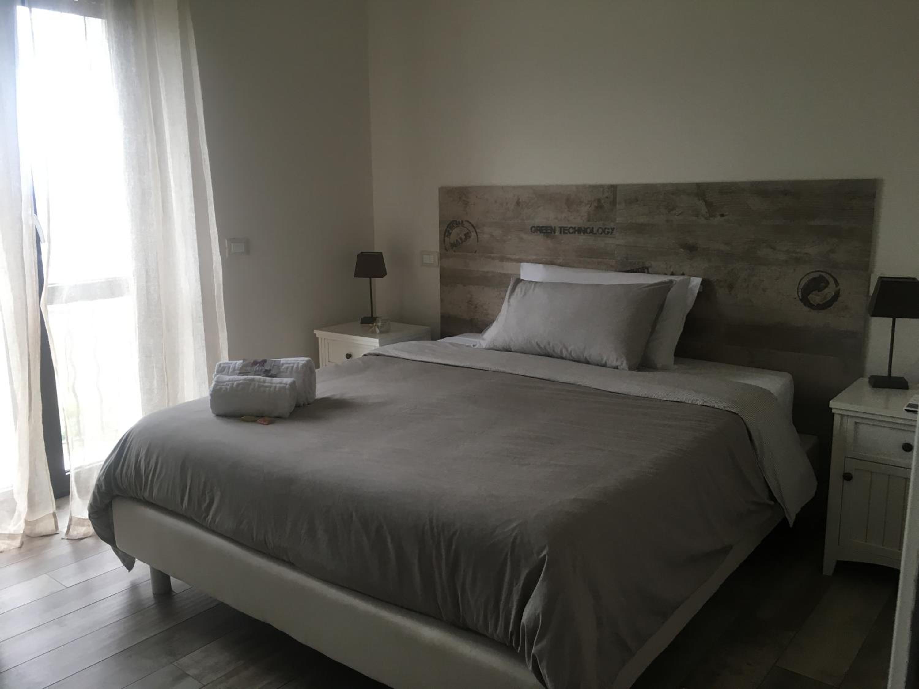 Don Giacchì Country House