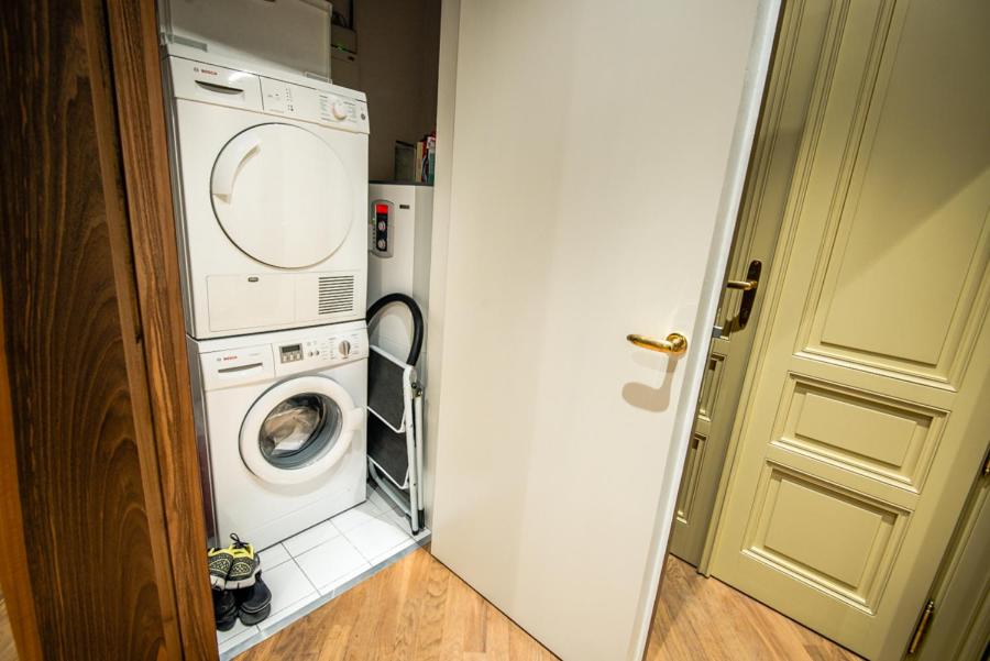 Bellevue Apartment