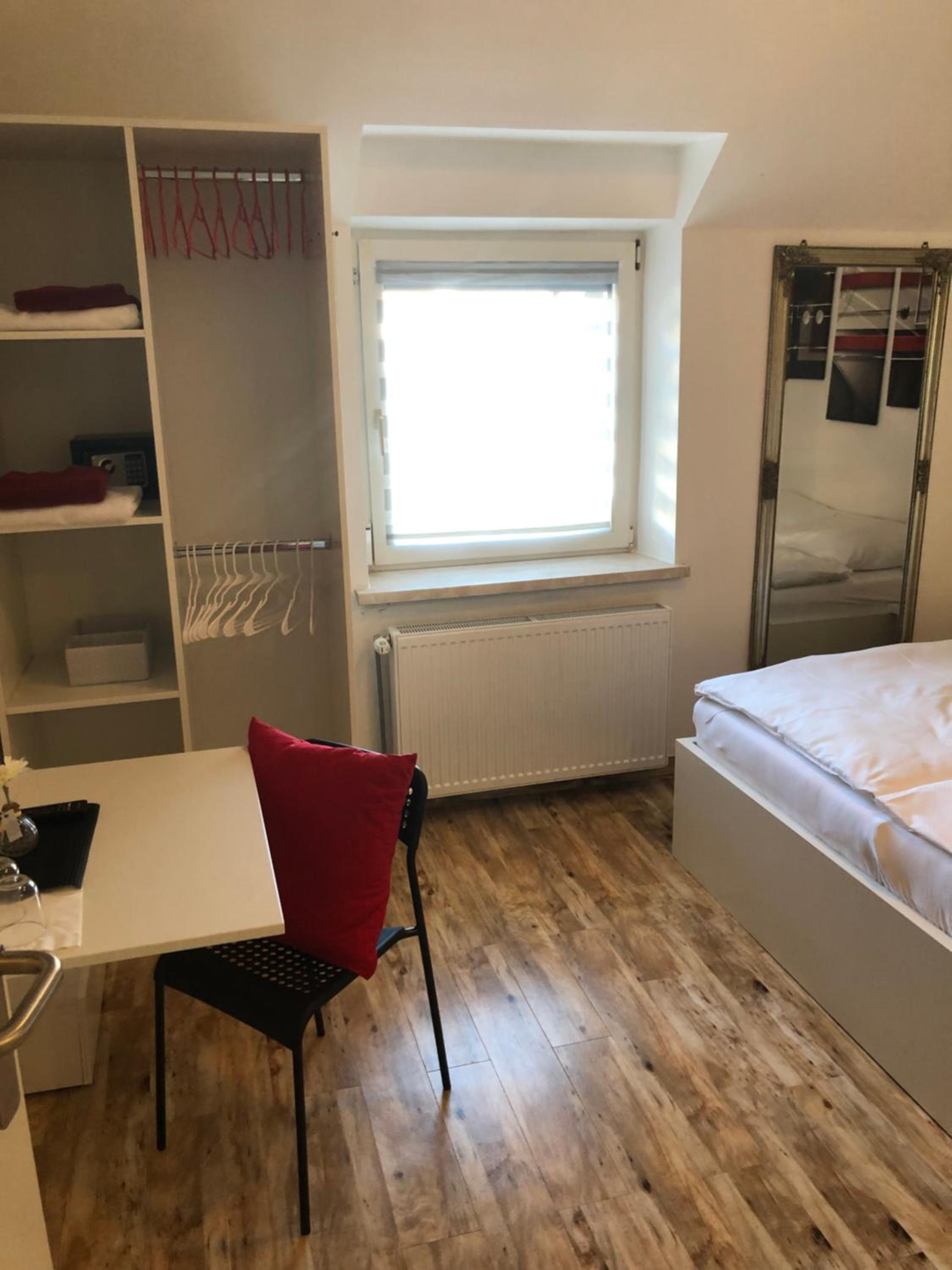 Center Rooms Villach