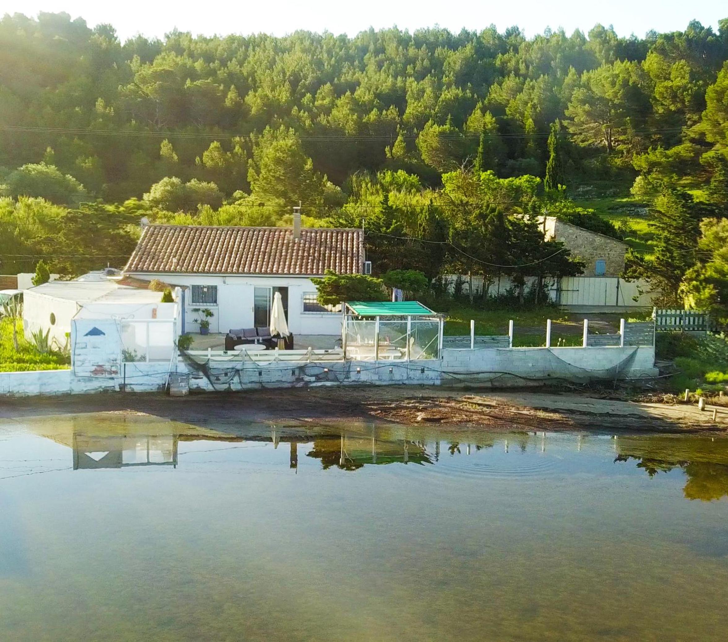 Maison de pecheur