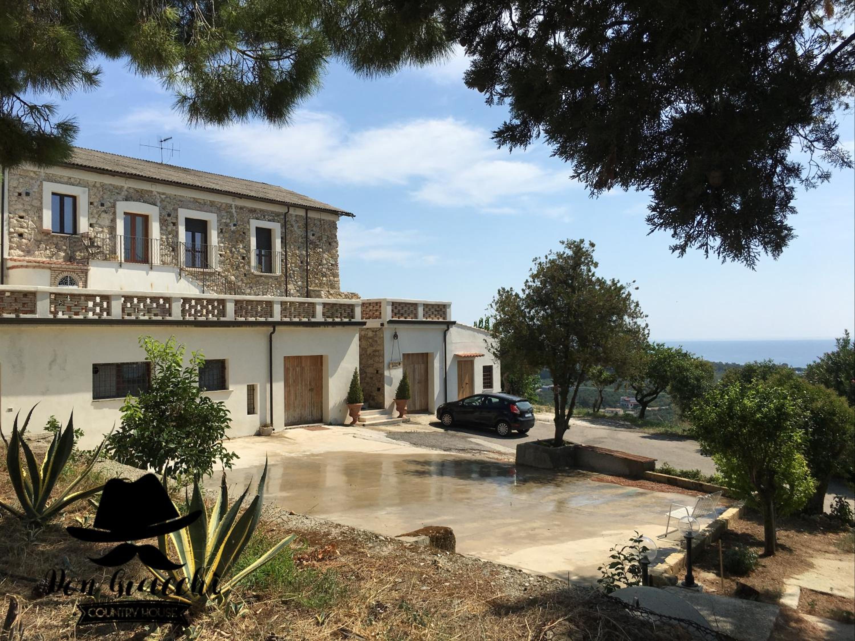 Don Giacchì Country House