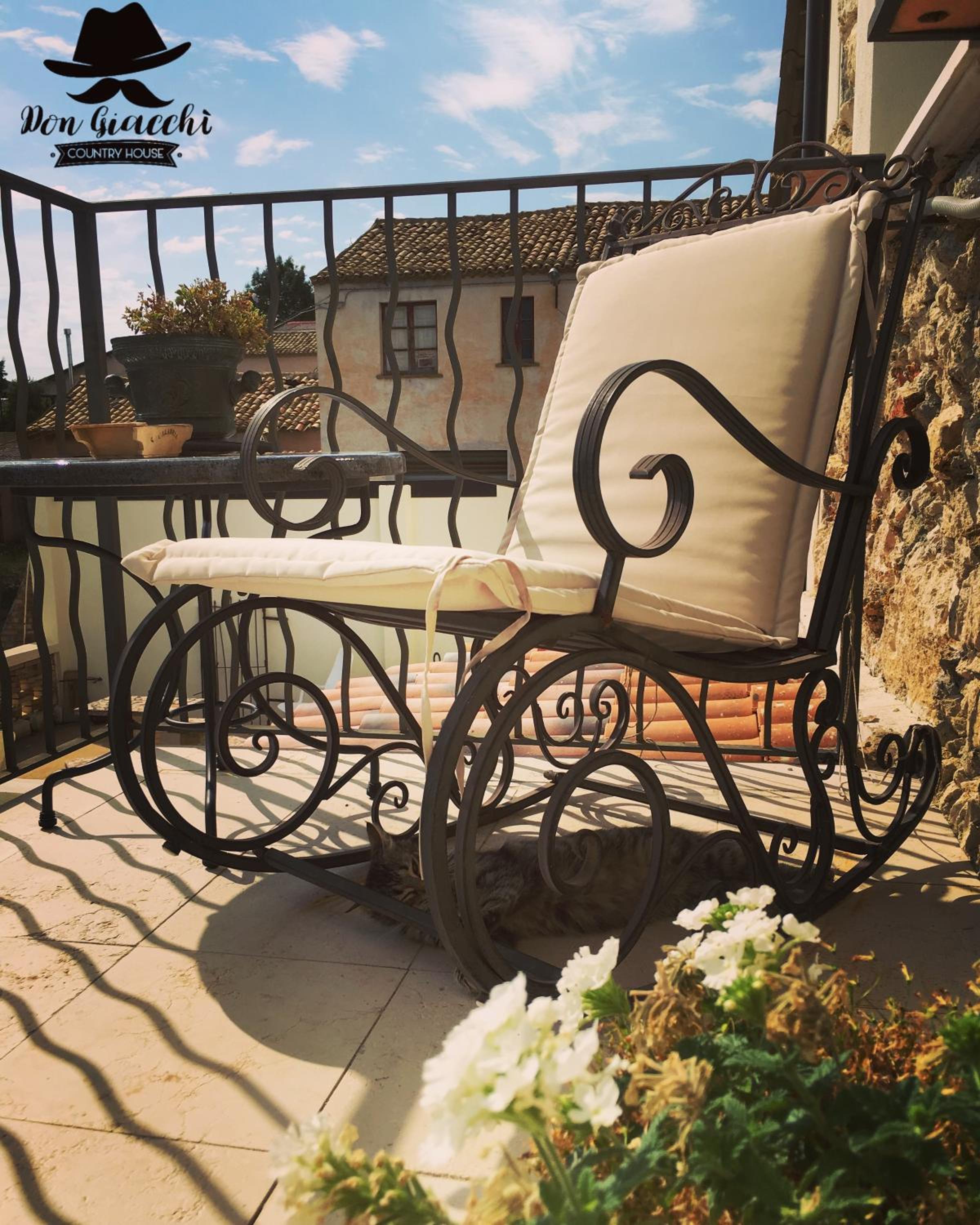Don Giacchì Country House