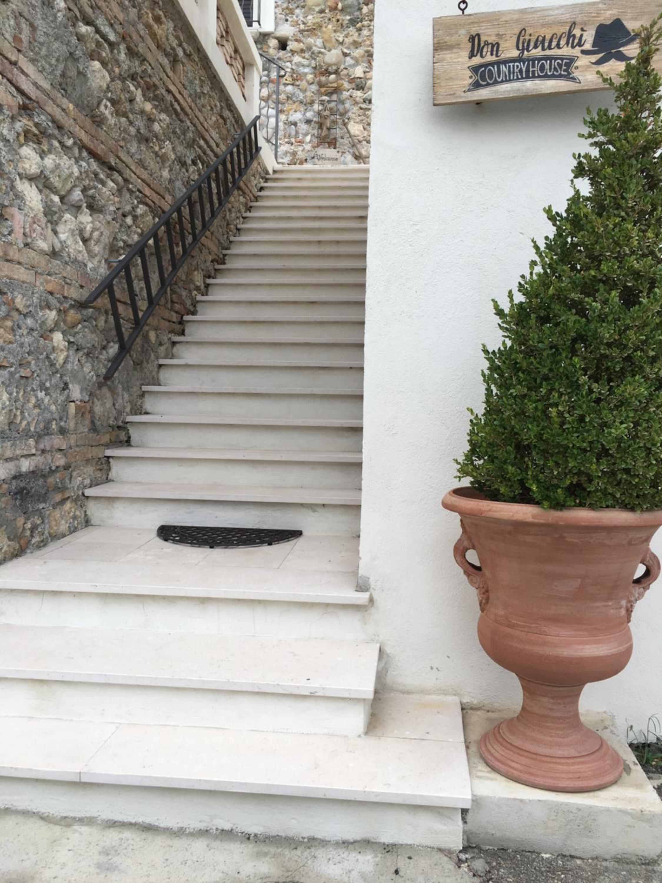Don Giacchì Country House