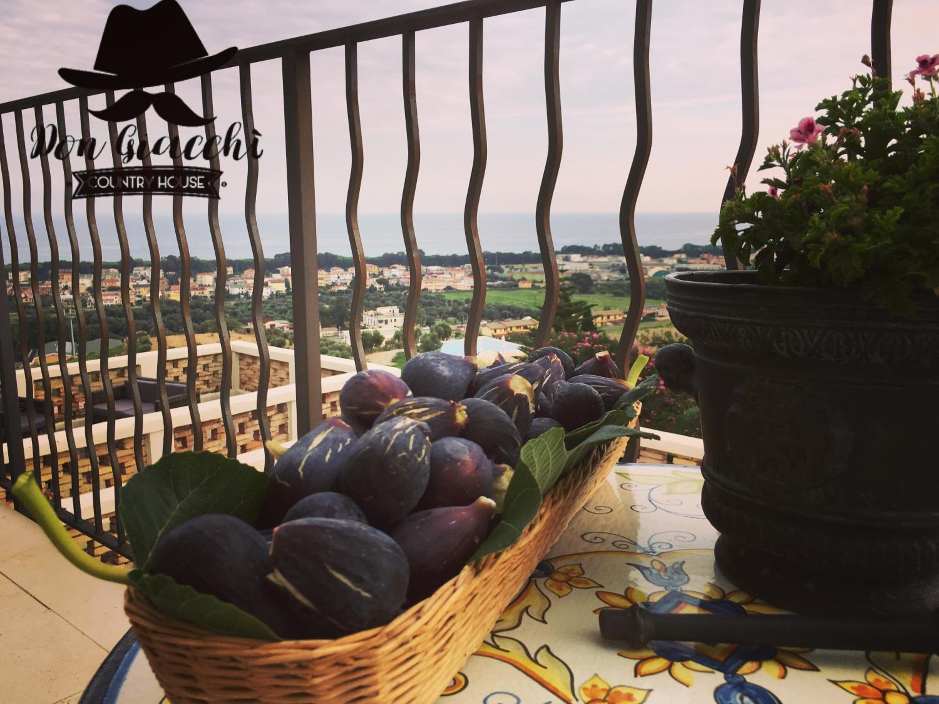 Don Giacchì Country House